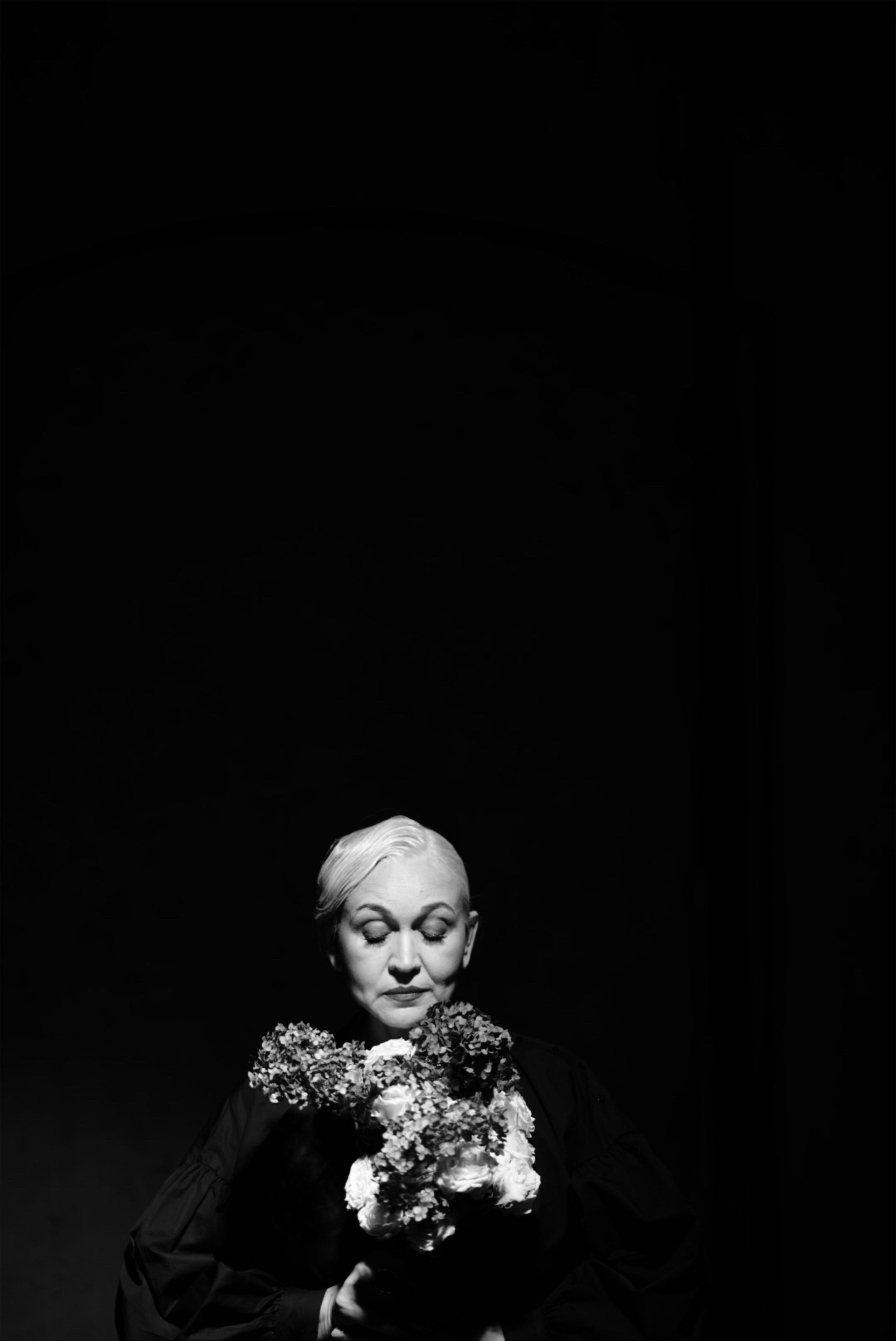 Svetlana. Фотограф Валерия Витте г. Москва