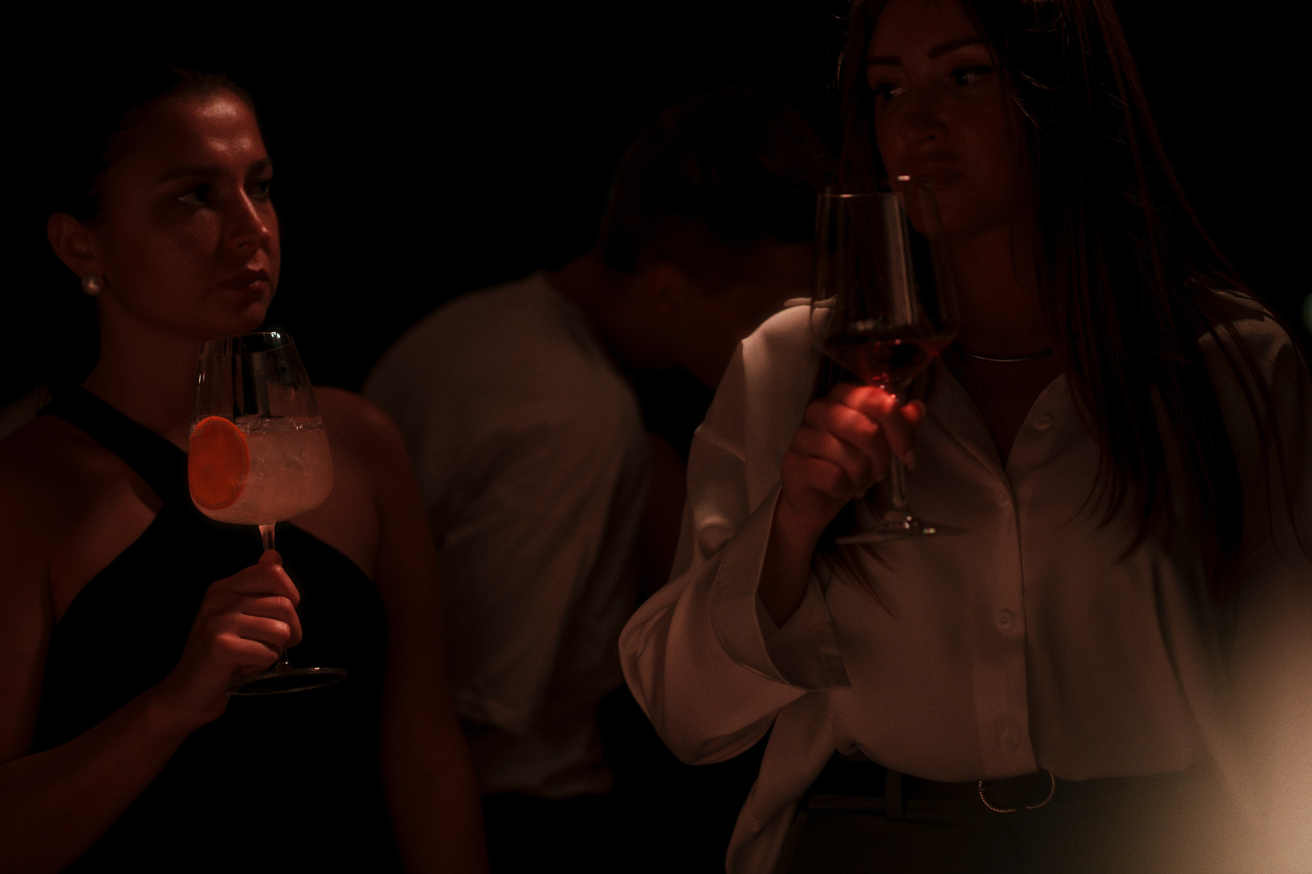 Café krasnodar х co-co chalet. Фотограф Юрин Евгений