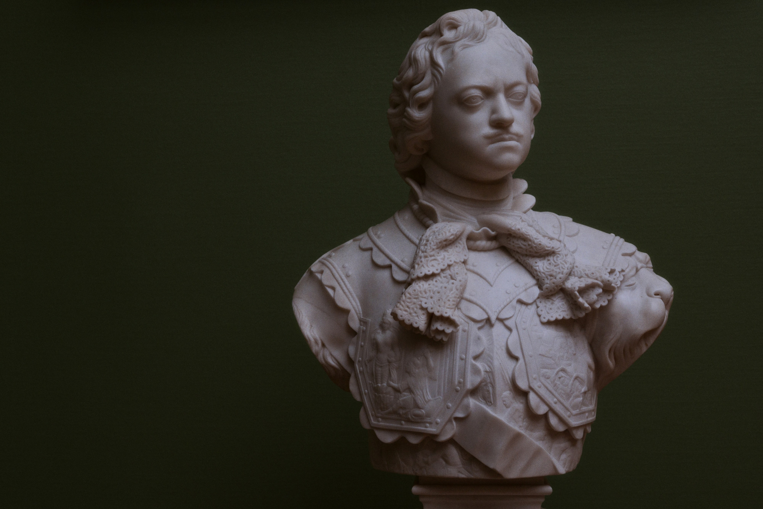 The Tretyakov Gallery / Moscow SS25. Фотограф Юрин Евгений