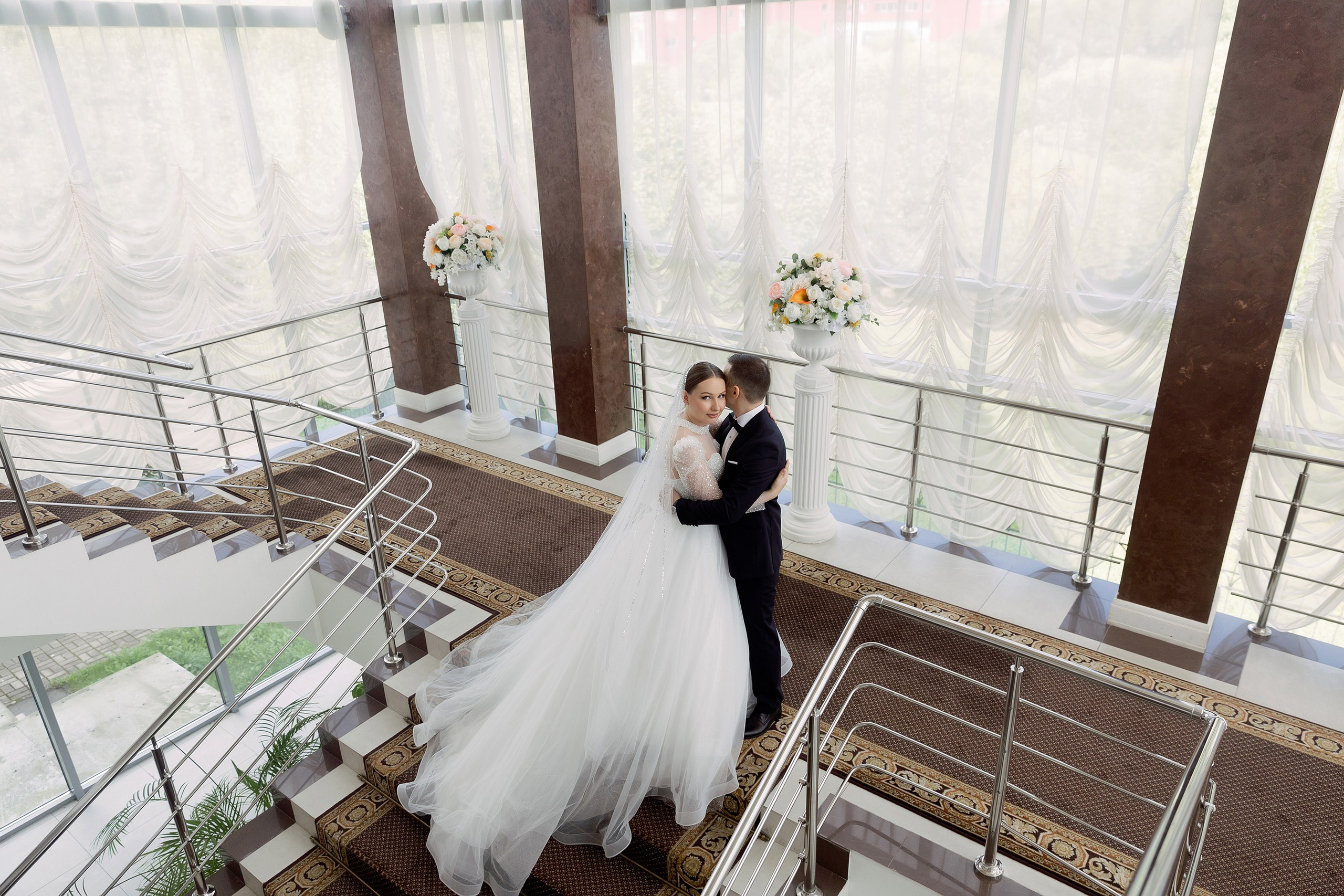 Свадьбы и Love Story. Свадебный фотограф в Санкт-Петербурге Павел Резниченко