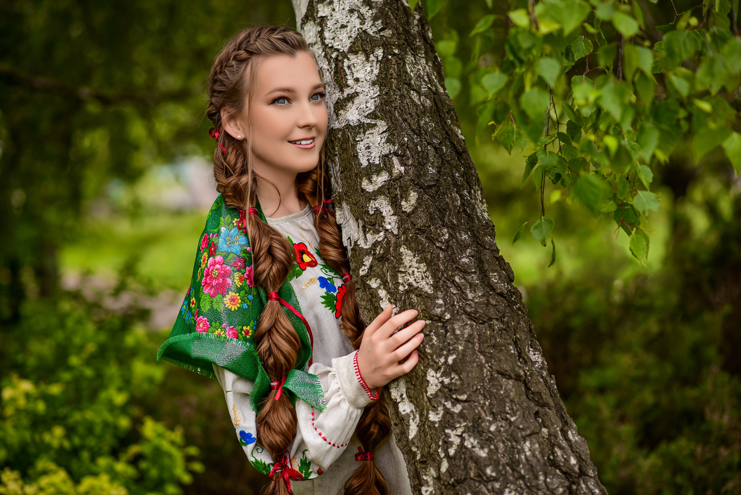 Лето. Семейный и свадебный фотограф в Донецке Донская Анастасия