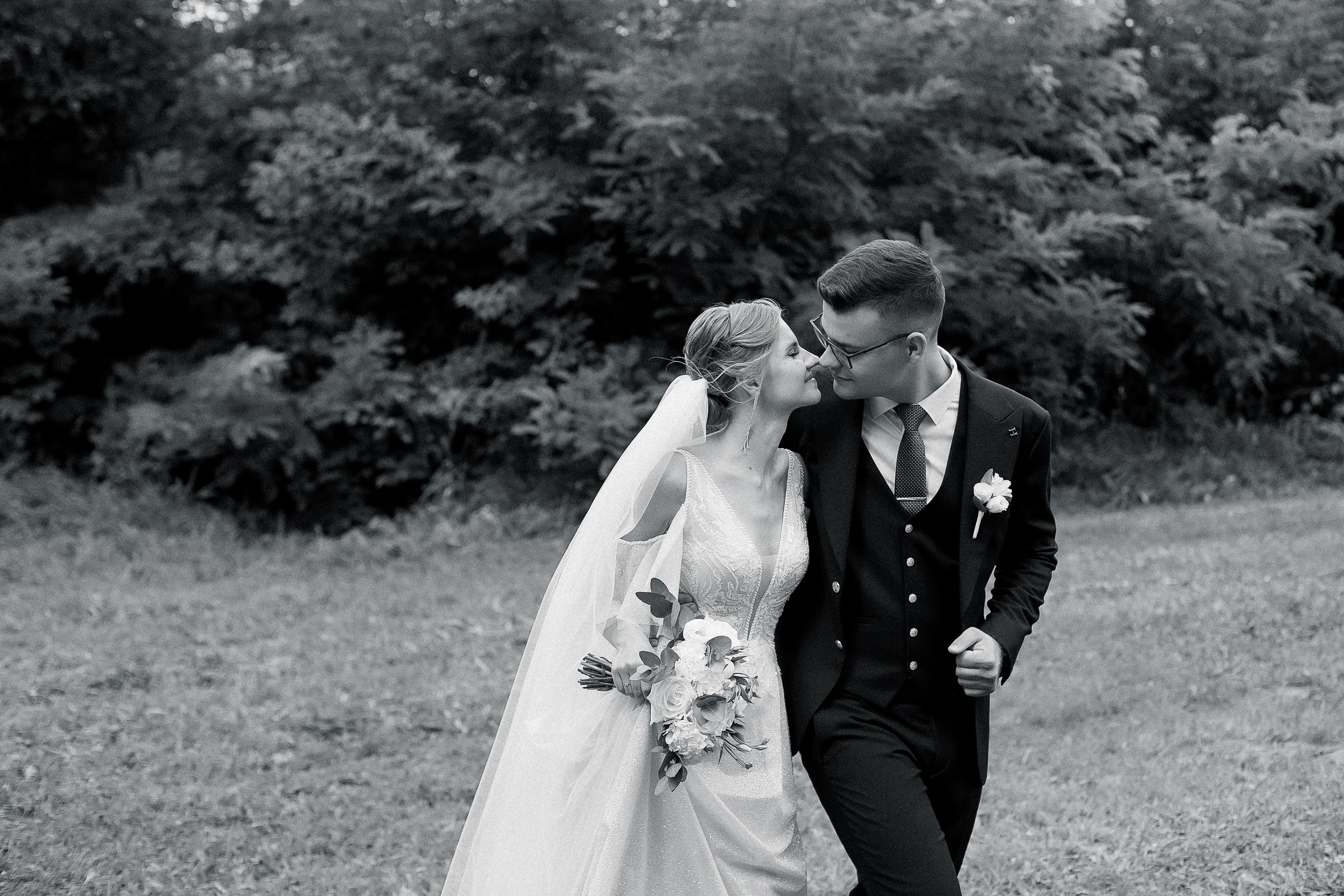 Свадьба. Фотограф Петр Капралов