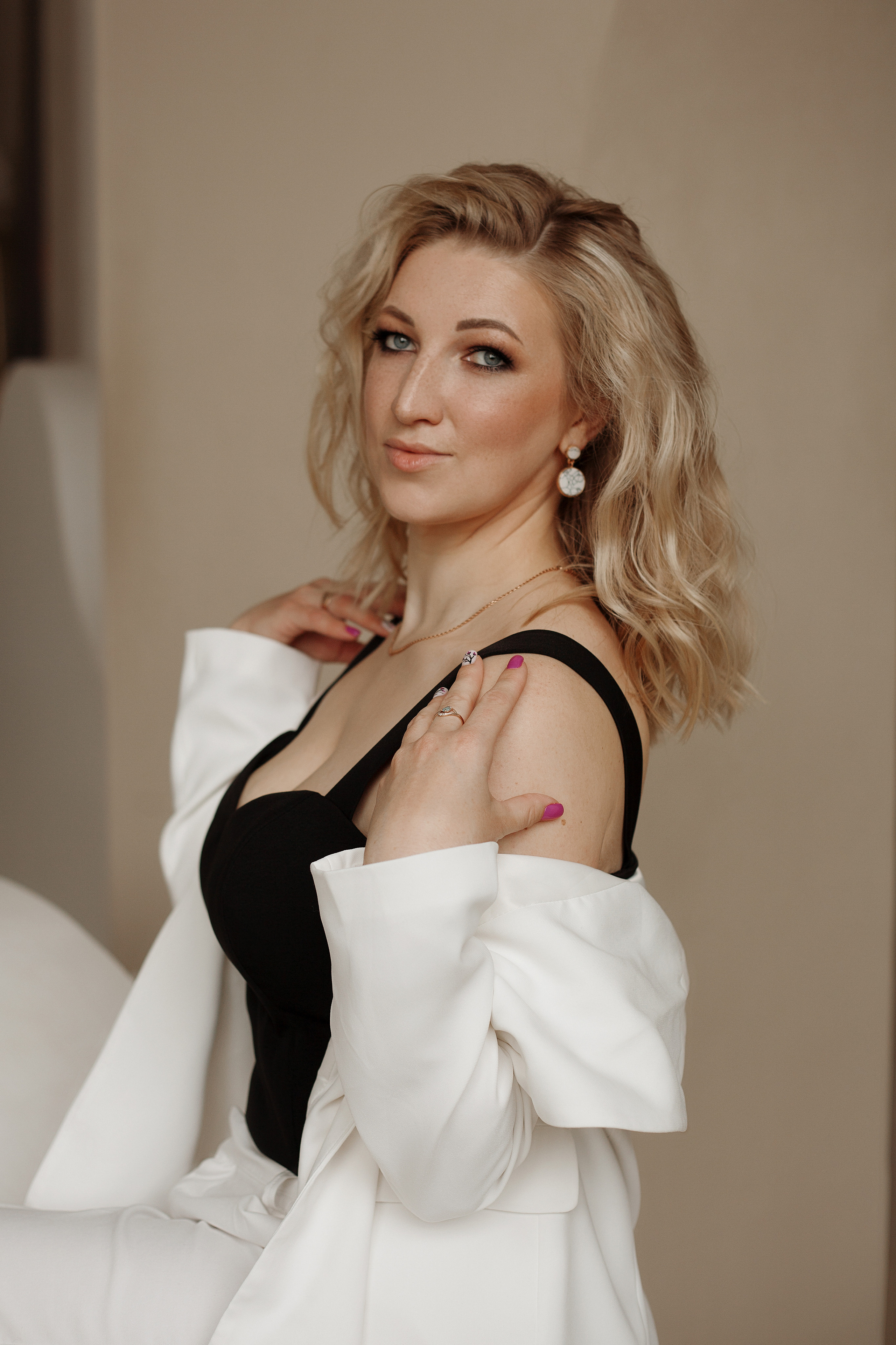 Таня. Диана Карзанова. Фотограф Нижний Новгород