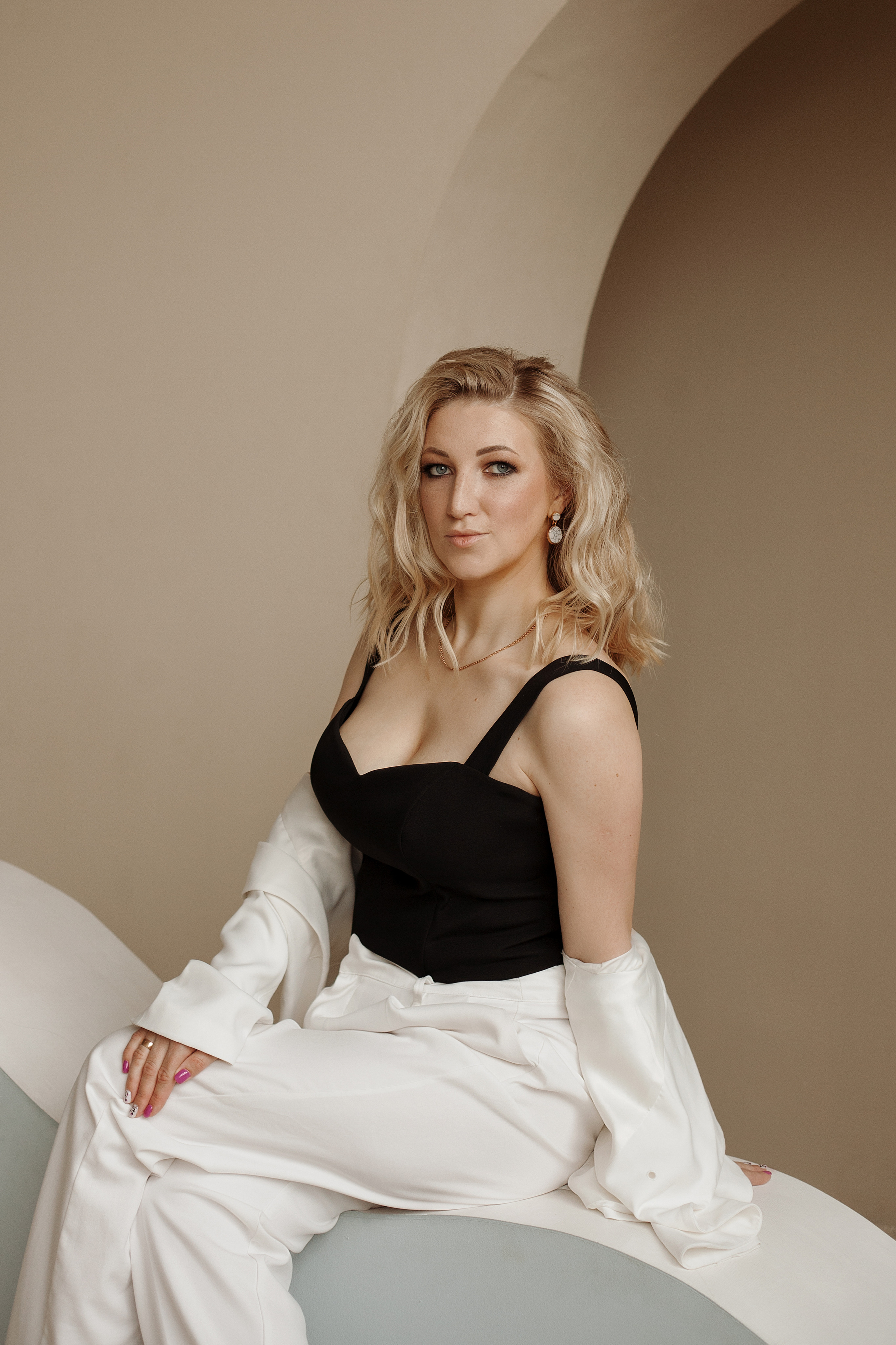 Таня. Диана Карзанова. Фотограф Нижний Новгород