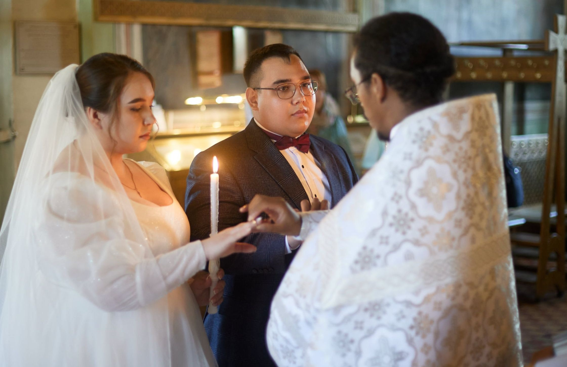 Фотограф на венчание: сколько стоит и как выбрать профессионала