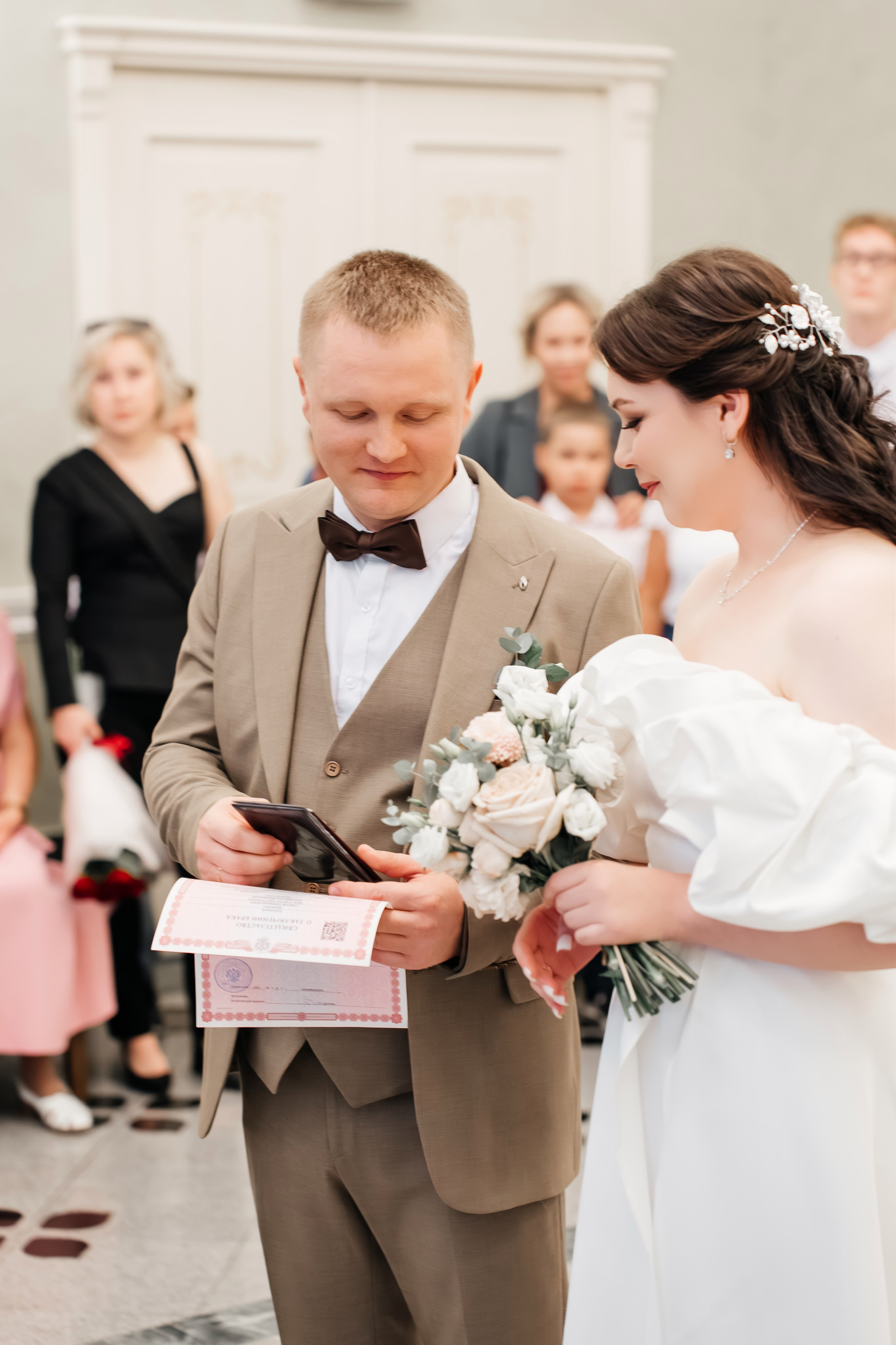 Сергей и Светлана. Фото и видеосъемка в Йошкар-Оле и Москве. (Фотограф и видеограф в Йошкар-Оле и Москве)