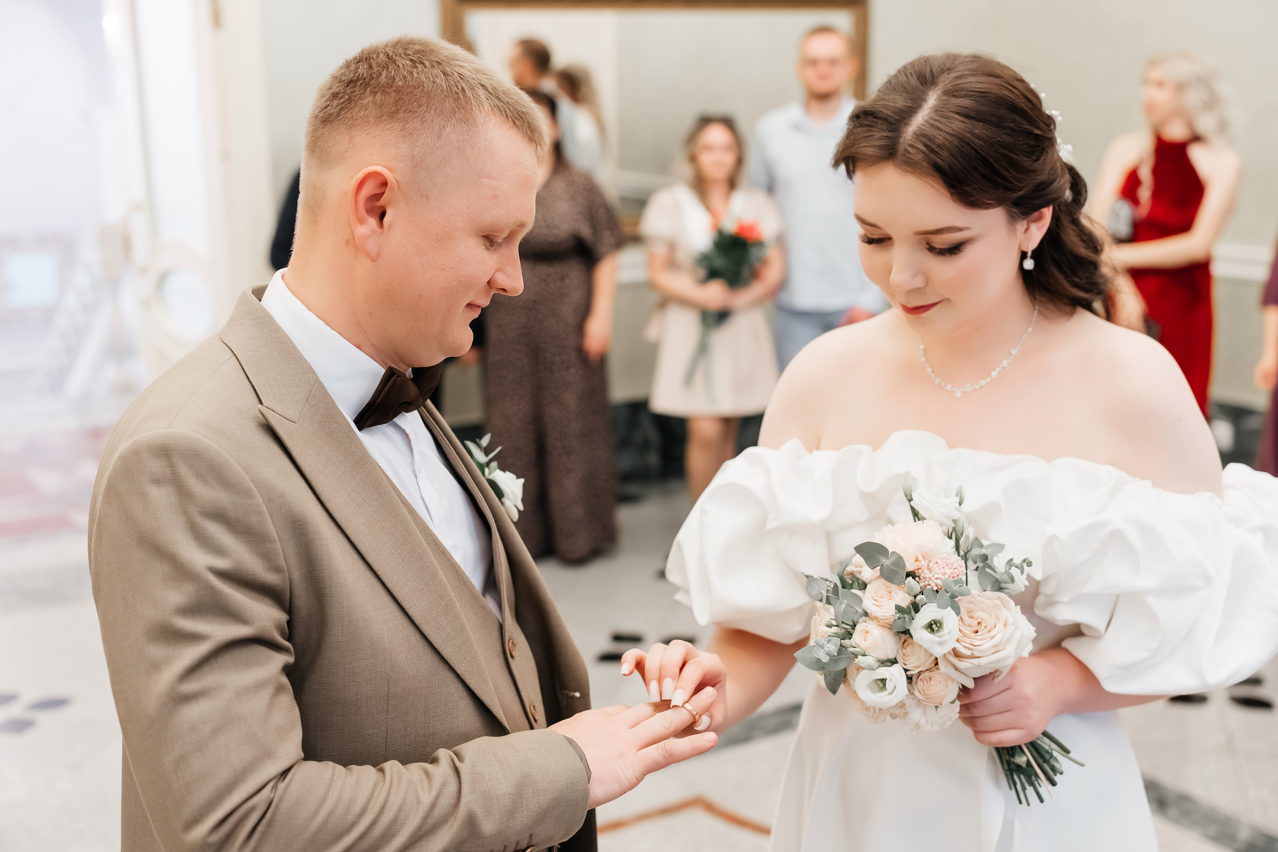 Сергей и Светлана. Фото и видеосъемка в Йошкар-Оле и Москве. (Фотограф и видеограф в Йошкар-Оле и Москве)