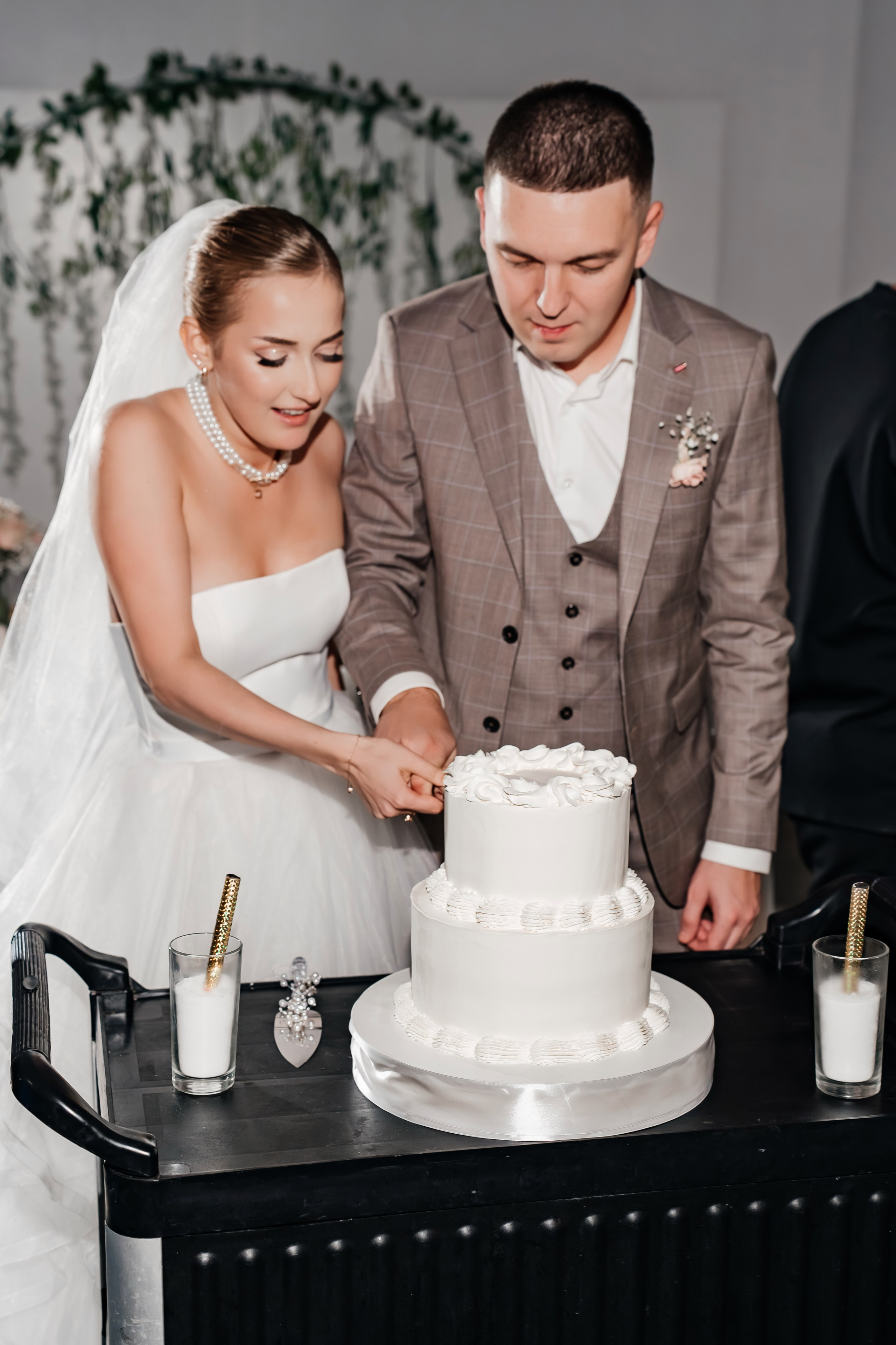 Денис и Юлия. Фото и видеосъемка в Йошкар-Оле и Москве. (Фотограф и видеограф в Йошкар-Оле и Москве)