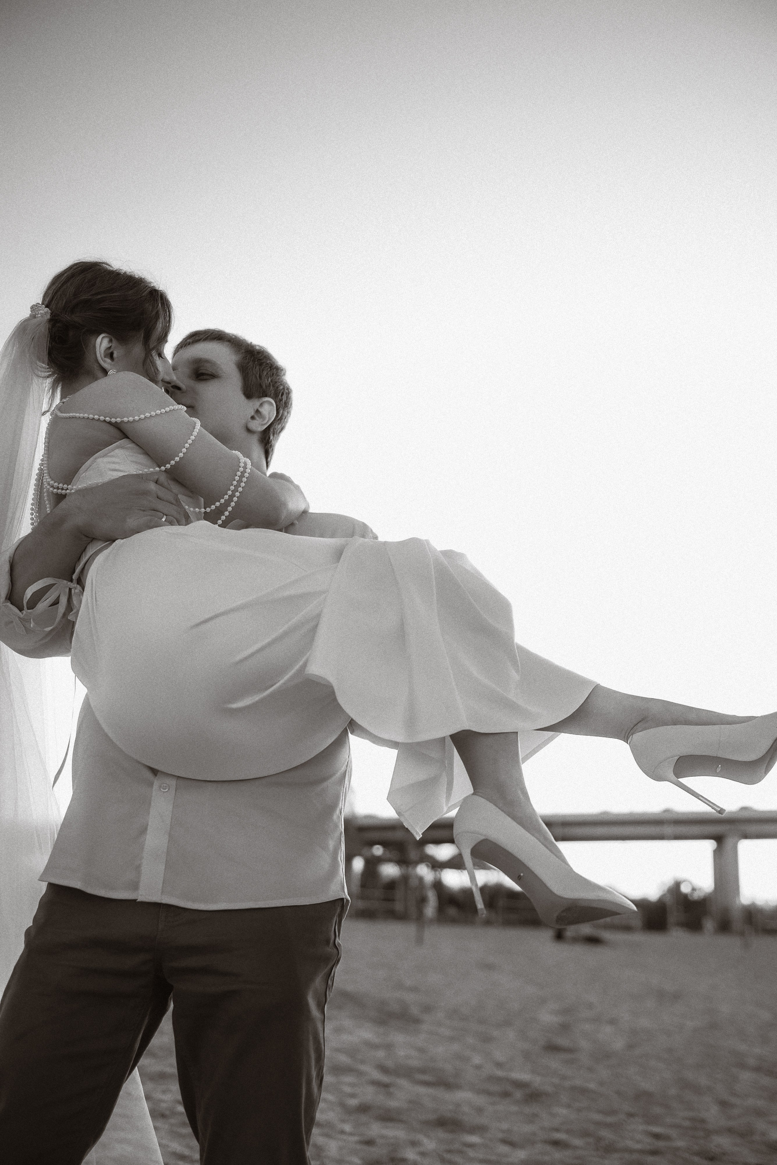 Александр & Вероника. Фотограф Новочеркасск Ольга Мальцева