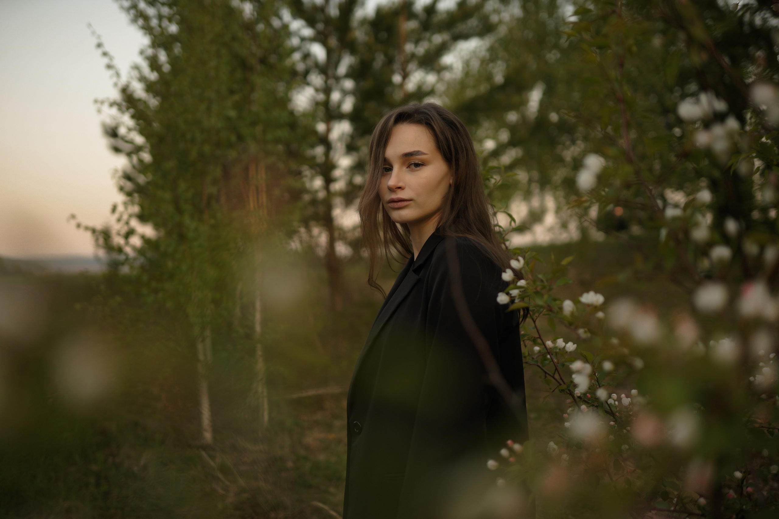 Первый рассвет