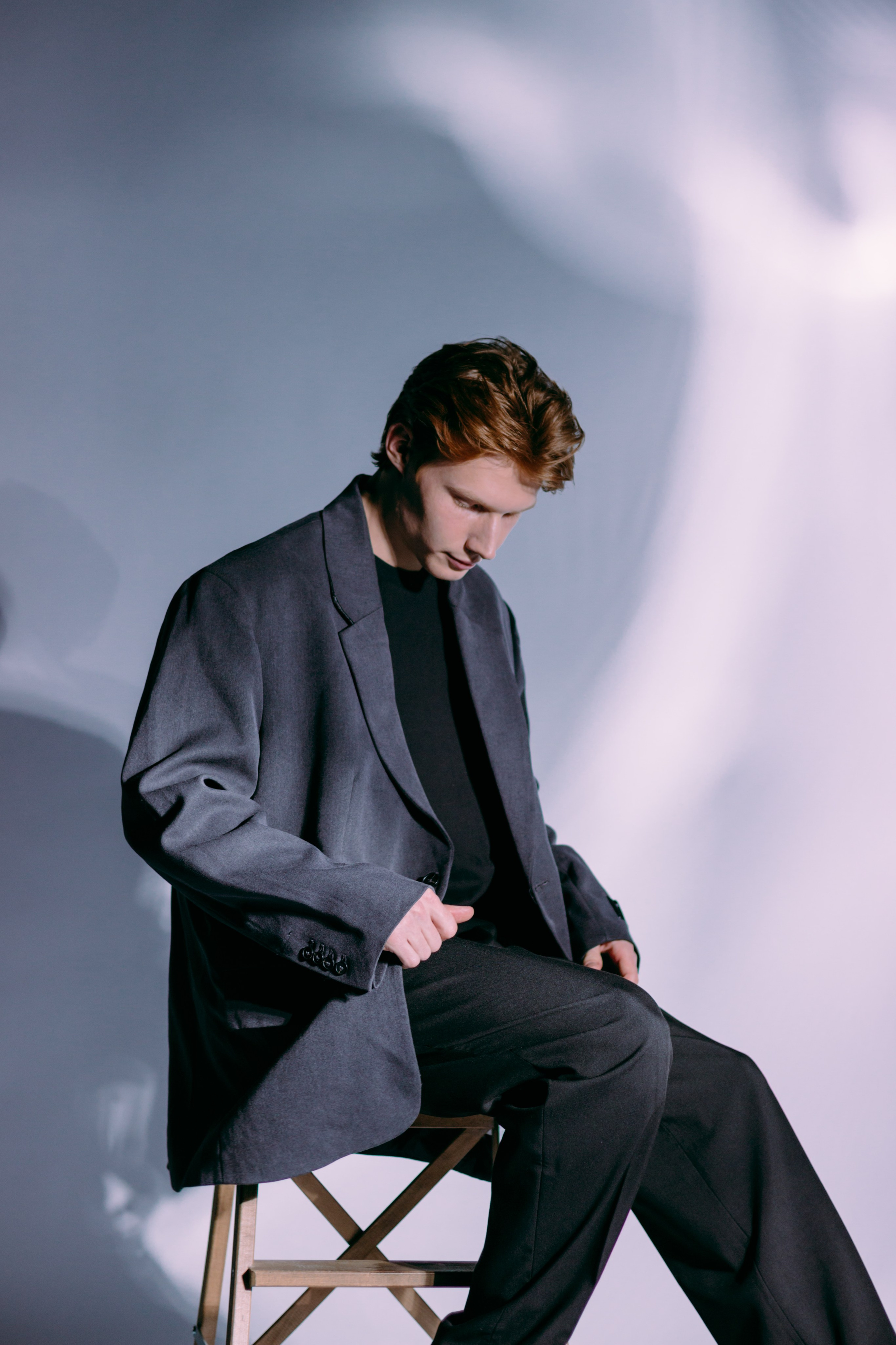 Воркшоп «Эффектный свет». Юля Мурашова портретный и документальный фотограф