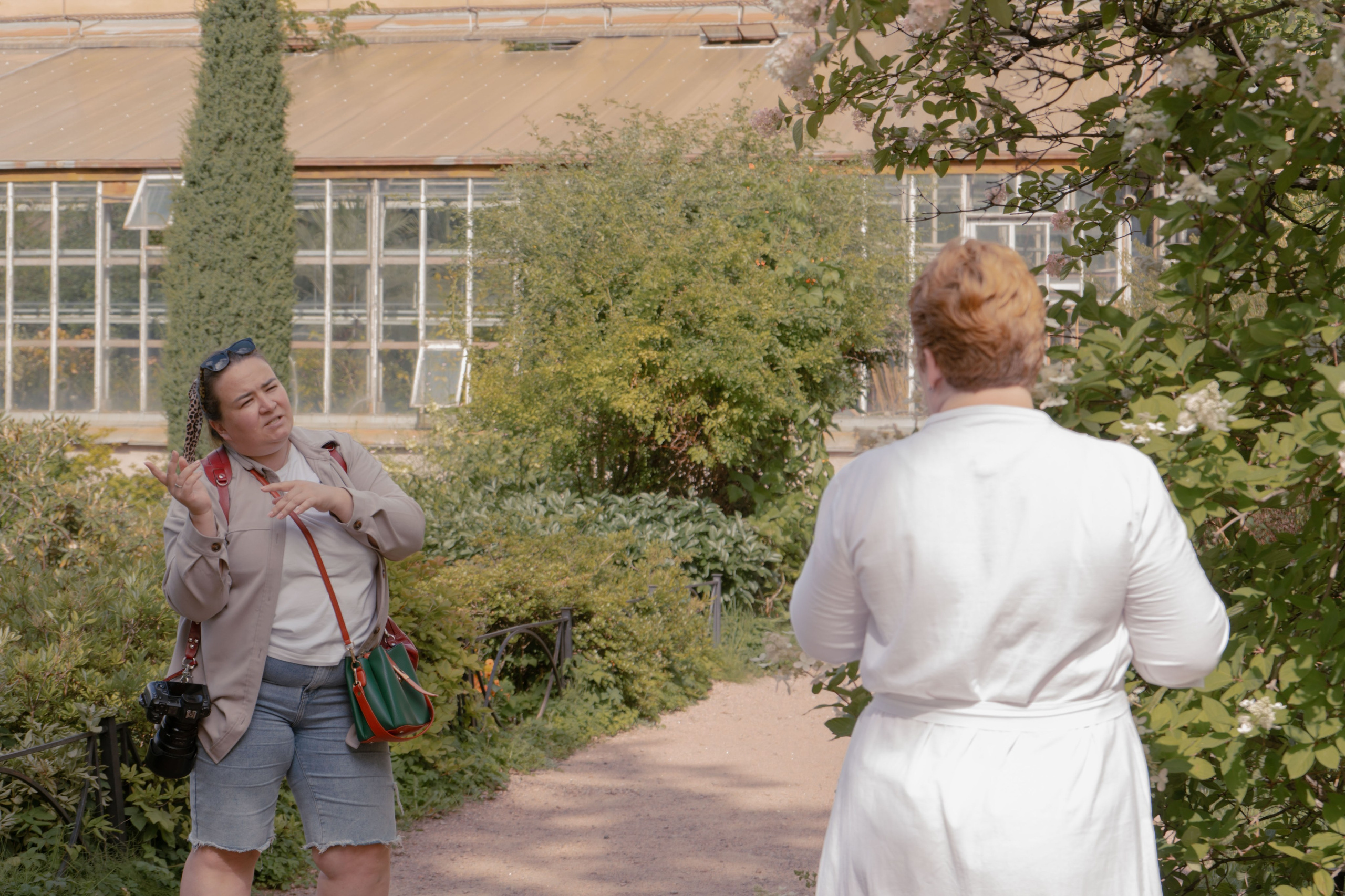 Бэкстейдж фотосессии подопечных фонда Адвита и их семей. Юля Мурашова портретный и документальный фотограф