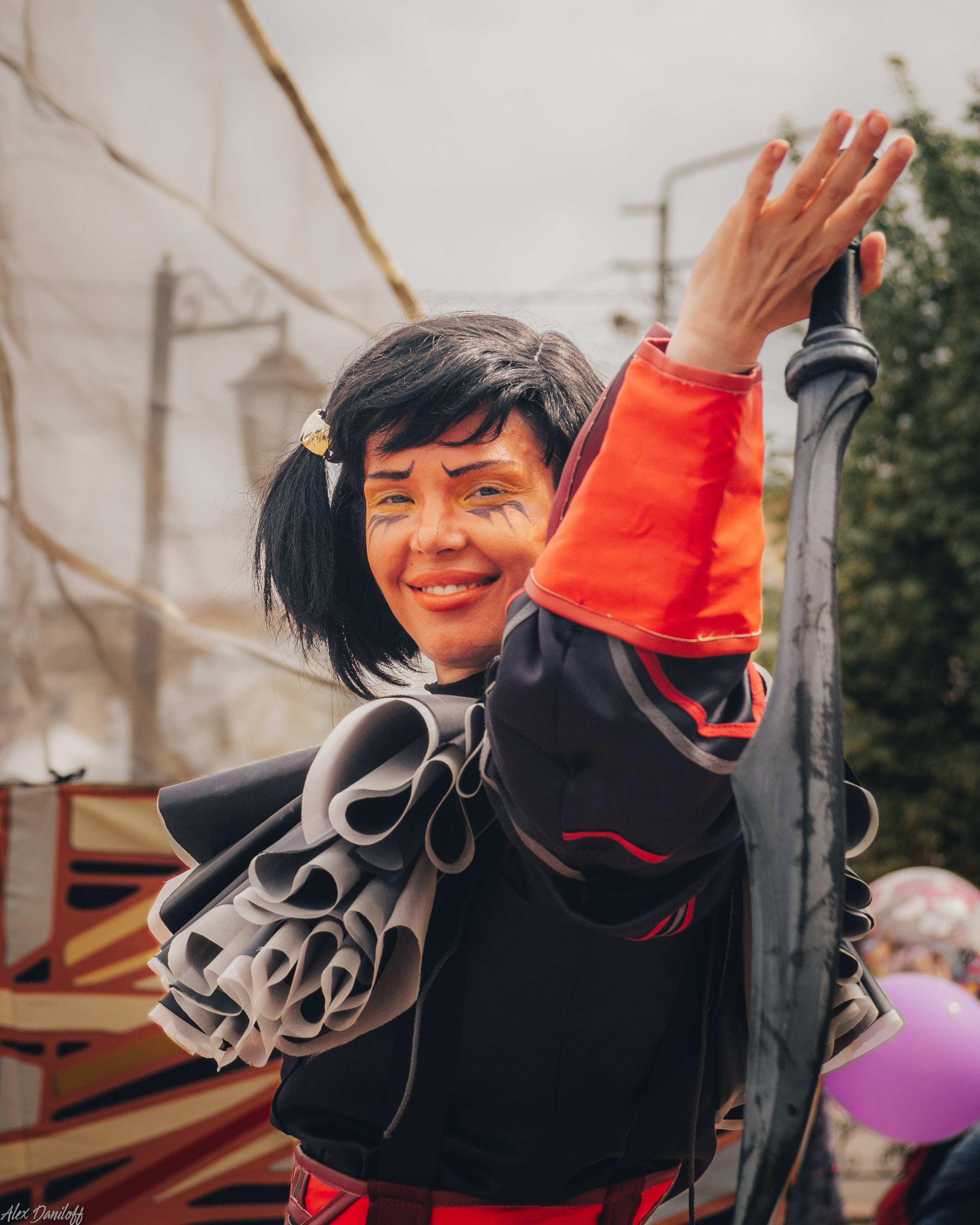 День семьи, любви и верности 2024. Муром-Инфо. Новости культуры, образования, спорта в городе Муром