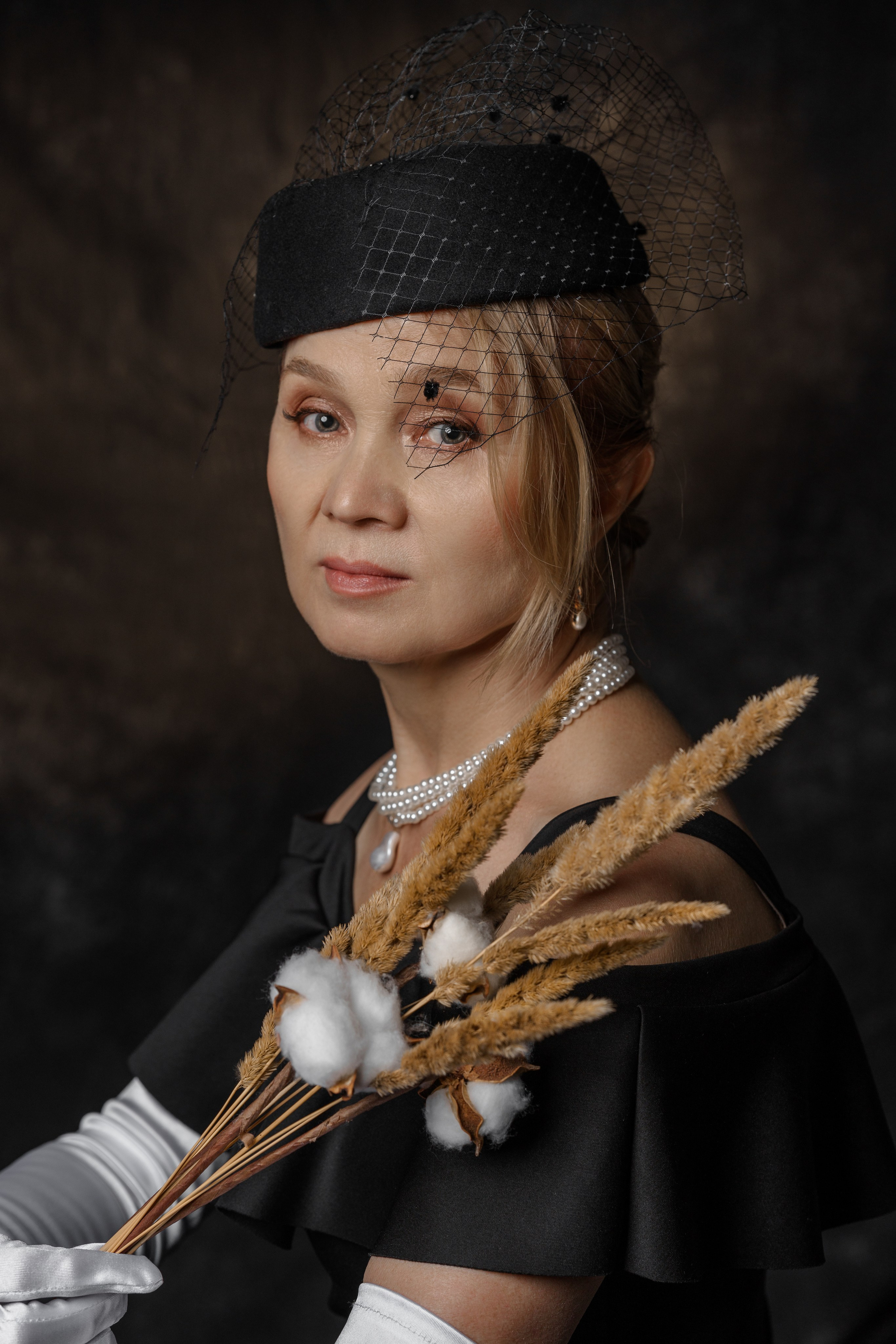 «Три поколения» 2023 год. Фотохудожник в Тольятти и Самаре Валентина Суворова