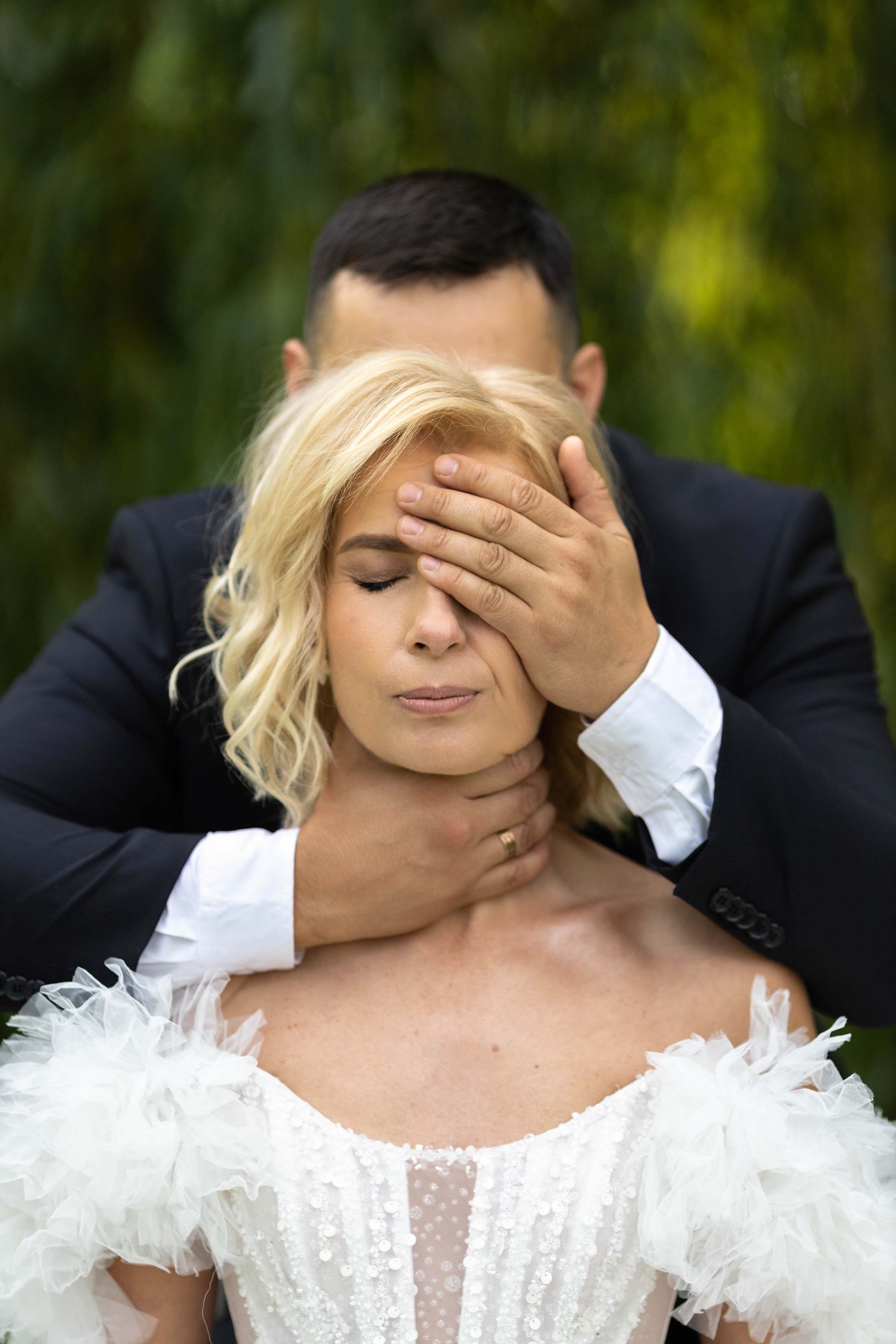 Wedding photography Minsk — St. Petersburg — Moscow. Wedding and family photographer Arthur Manukian Minsk