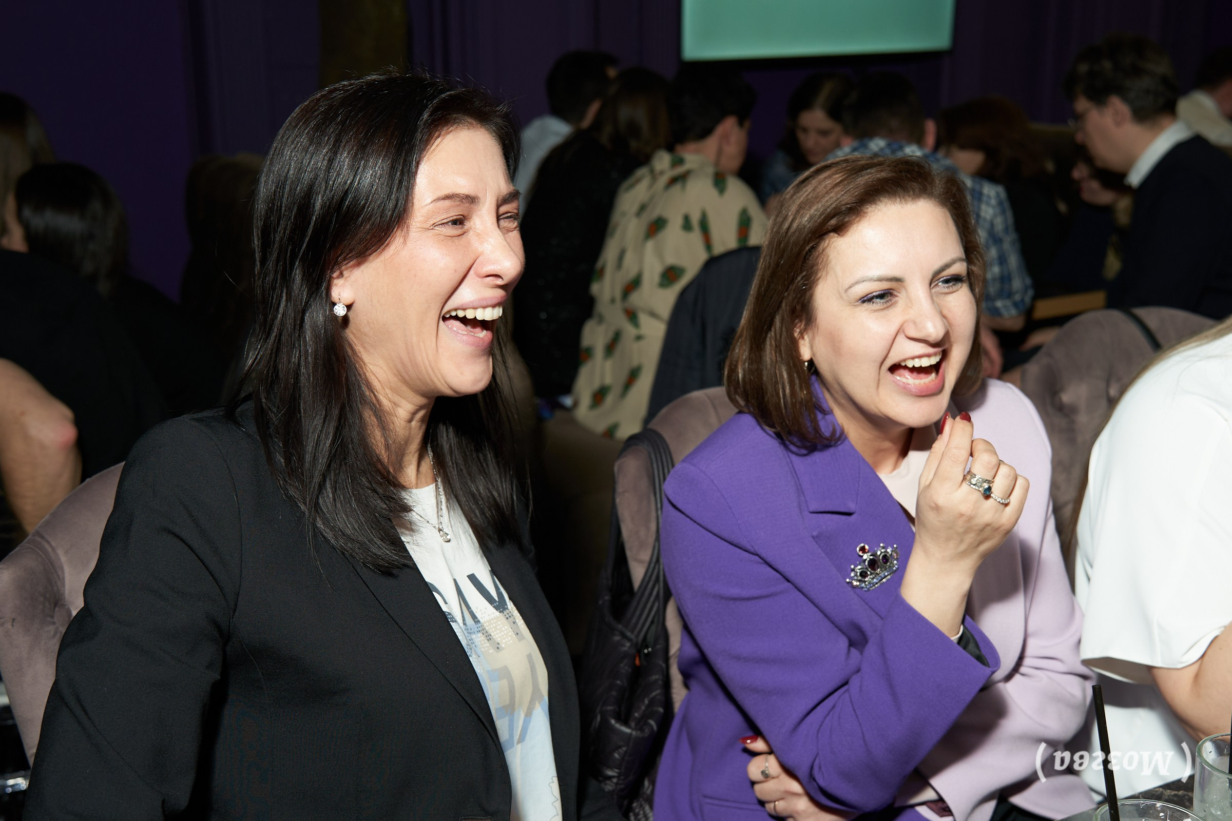 Командные интеллектуальные игры. Фотограф Ринат Бархатов | Photographer Rinat Barkhatov