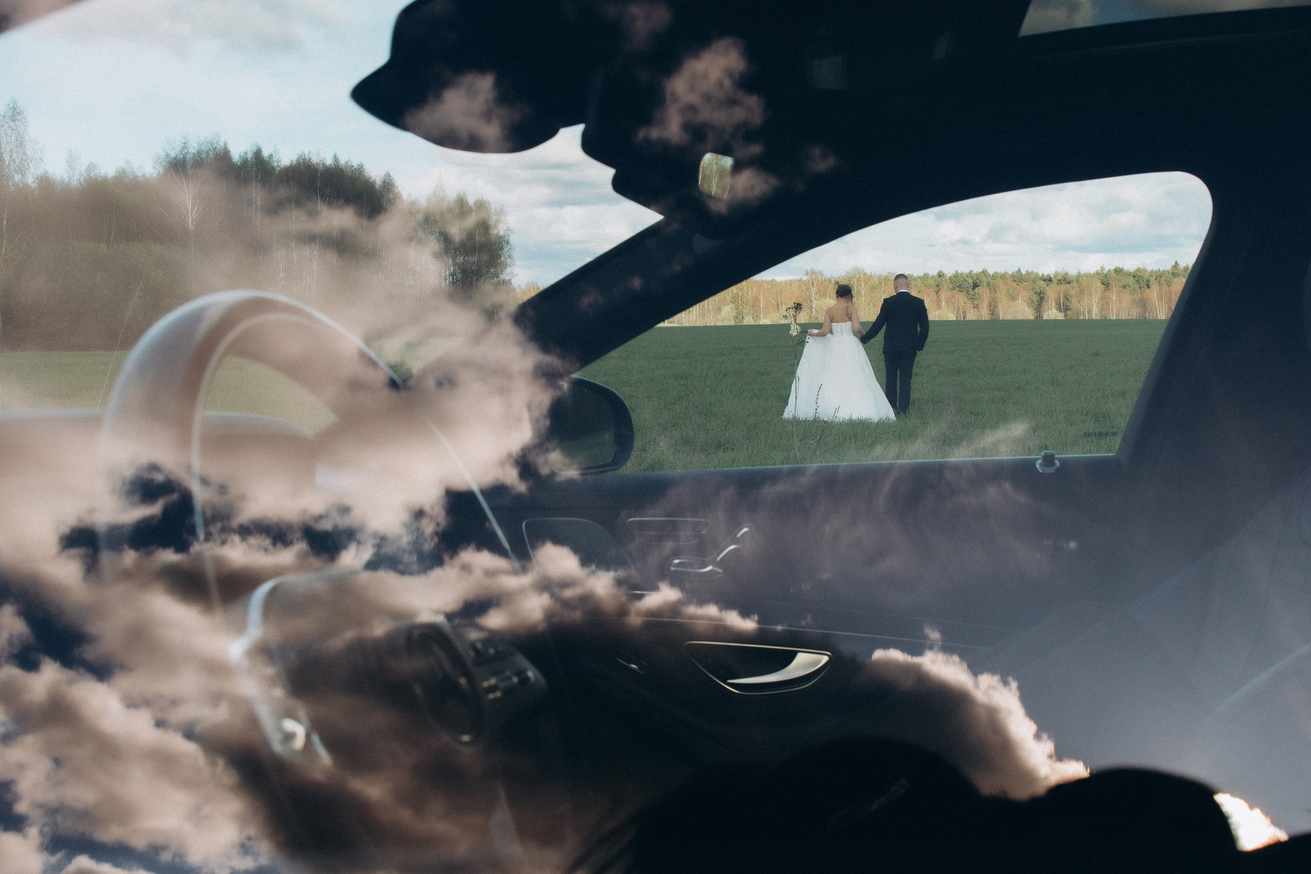 Фотограф Иваново Арина Кудаярова