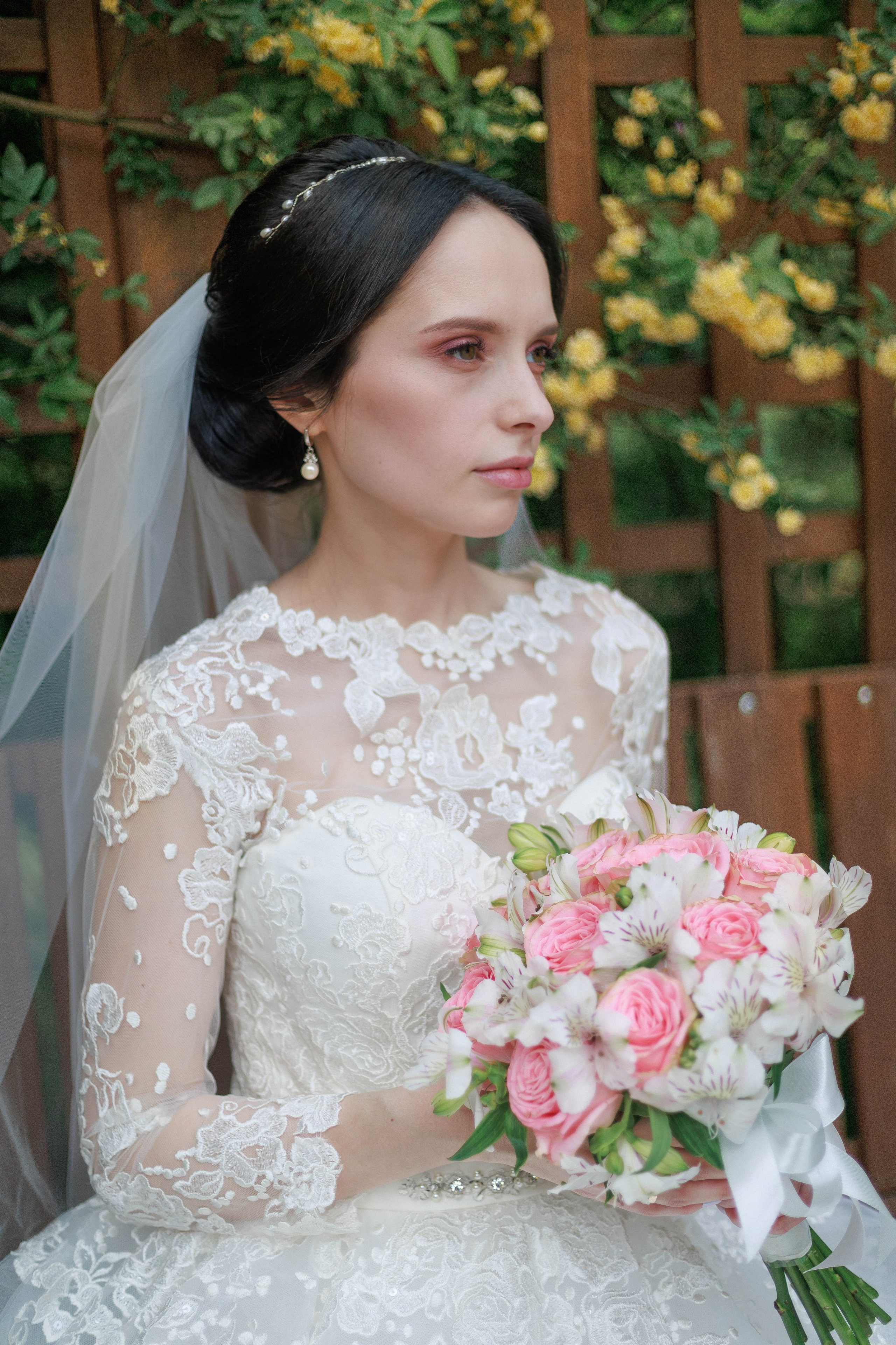 Амаль и Юлия шампанерия. Фотограф и видеограф в Крыму и Севастополе