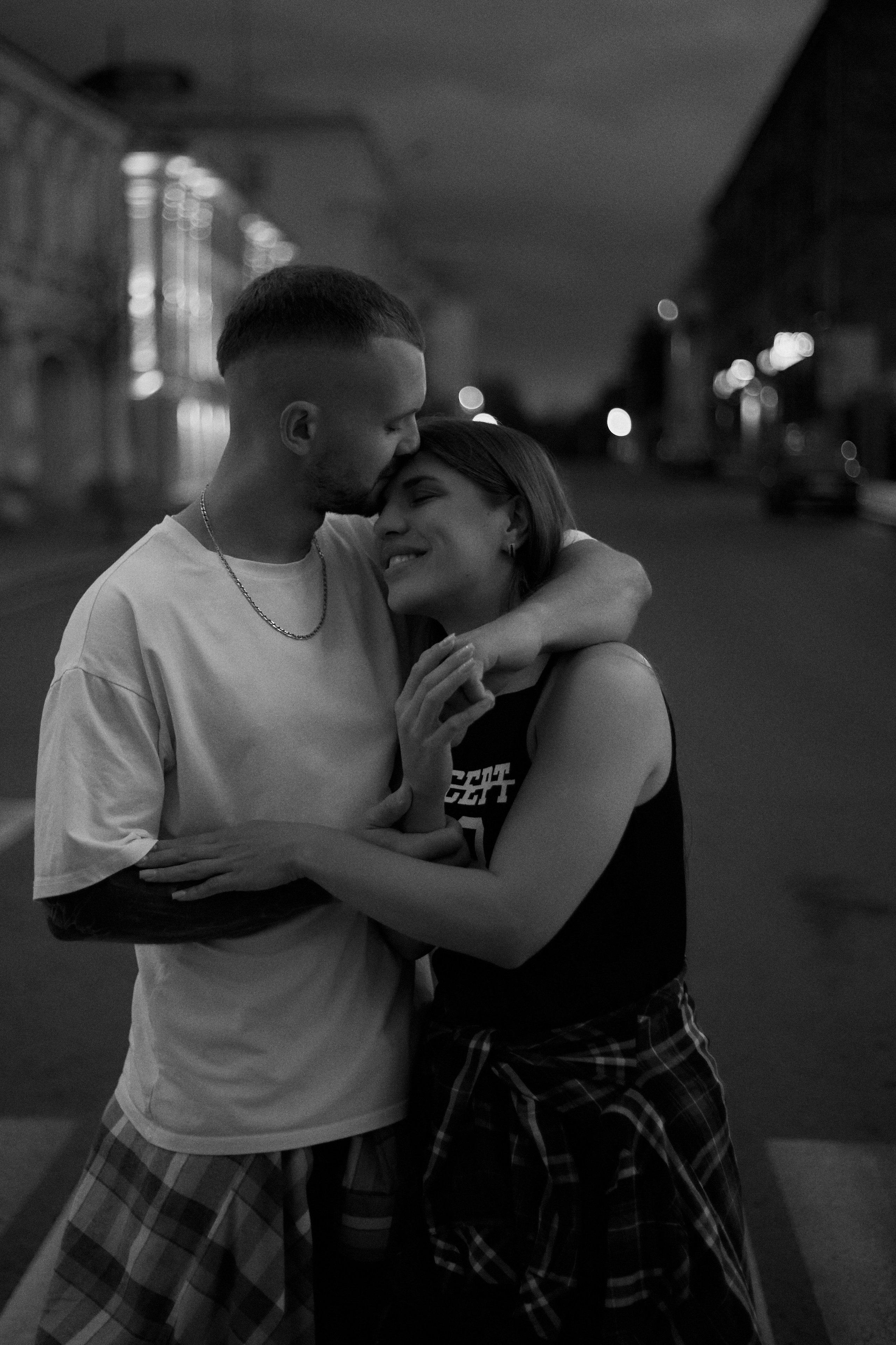 Катя и Андрей. Свадебный и семейный фотограф