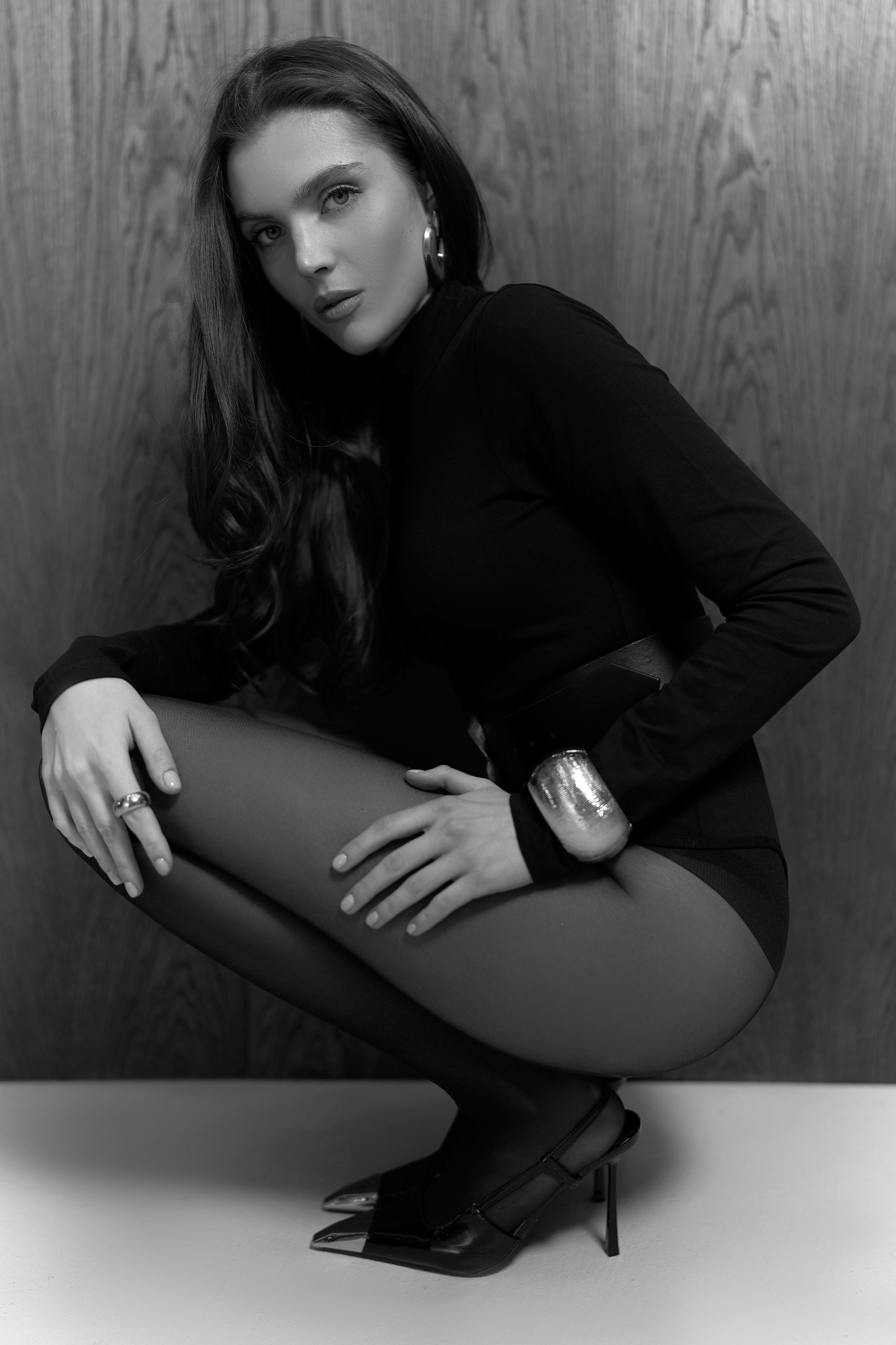 Полина. Фотограф в Москве — Ольга Кушнарева