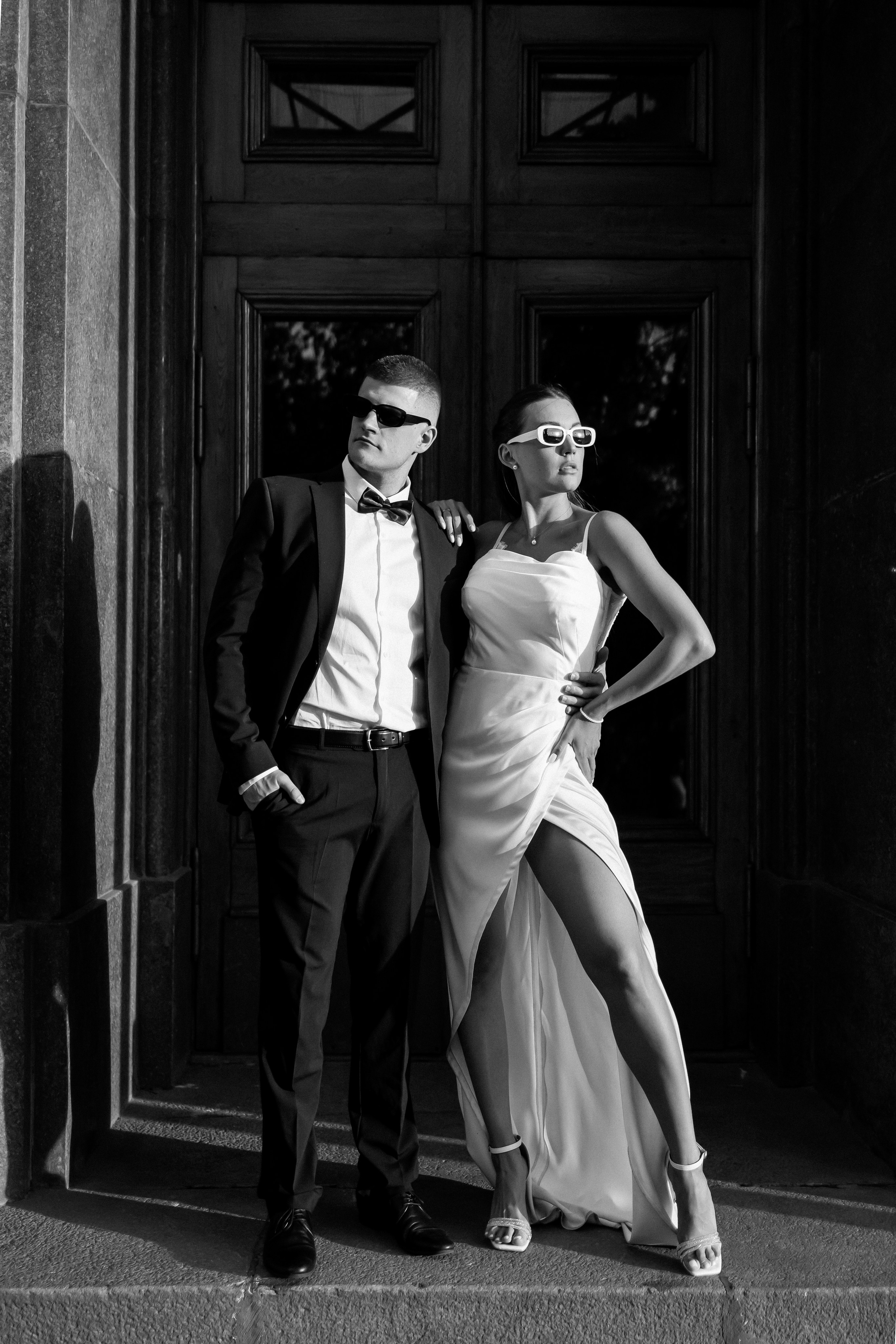 T&D. Свадебный фотограф. Москва. Мытищи