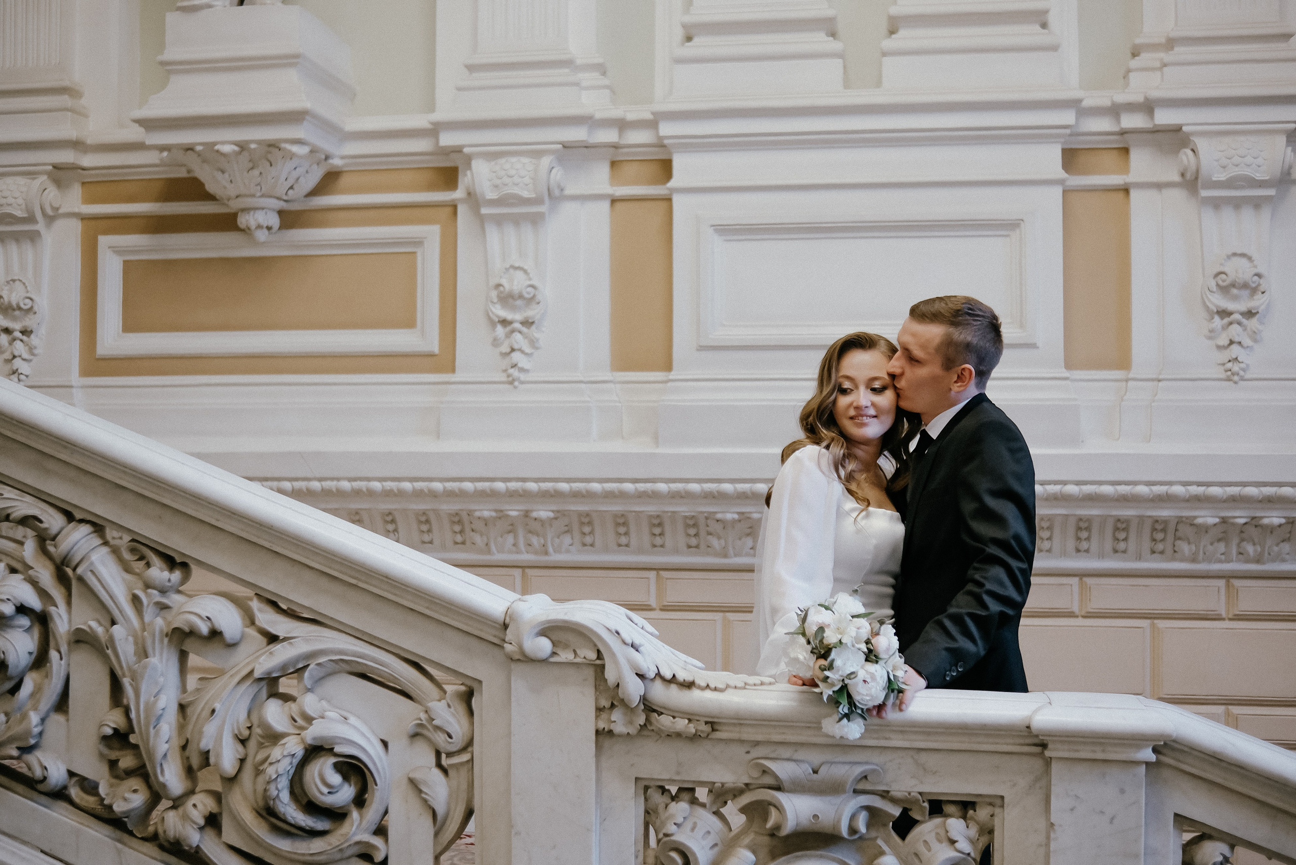 Альбом 11. Фотограф Катерина Мартьянова Санкт-Петербург