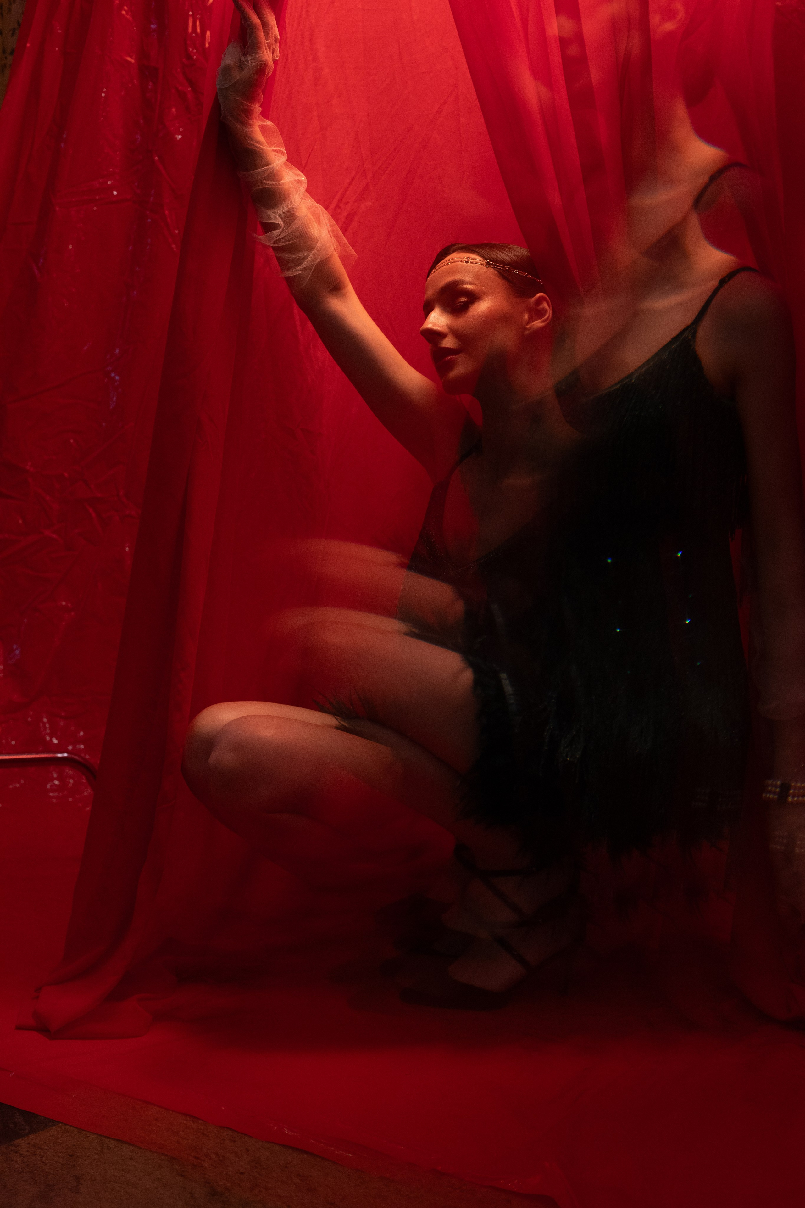 Женские. Лучший фотограф Краснодара (по версии моей мамы)