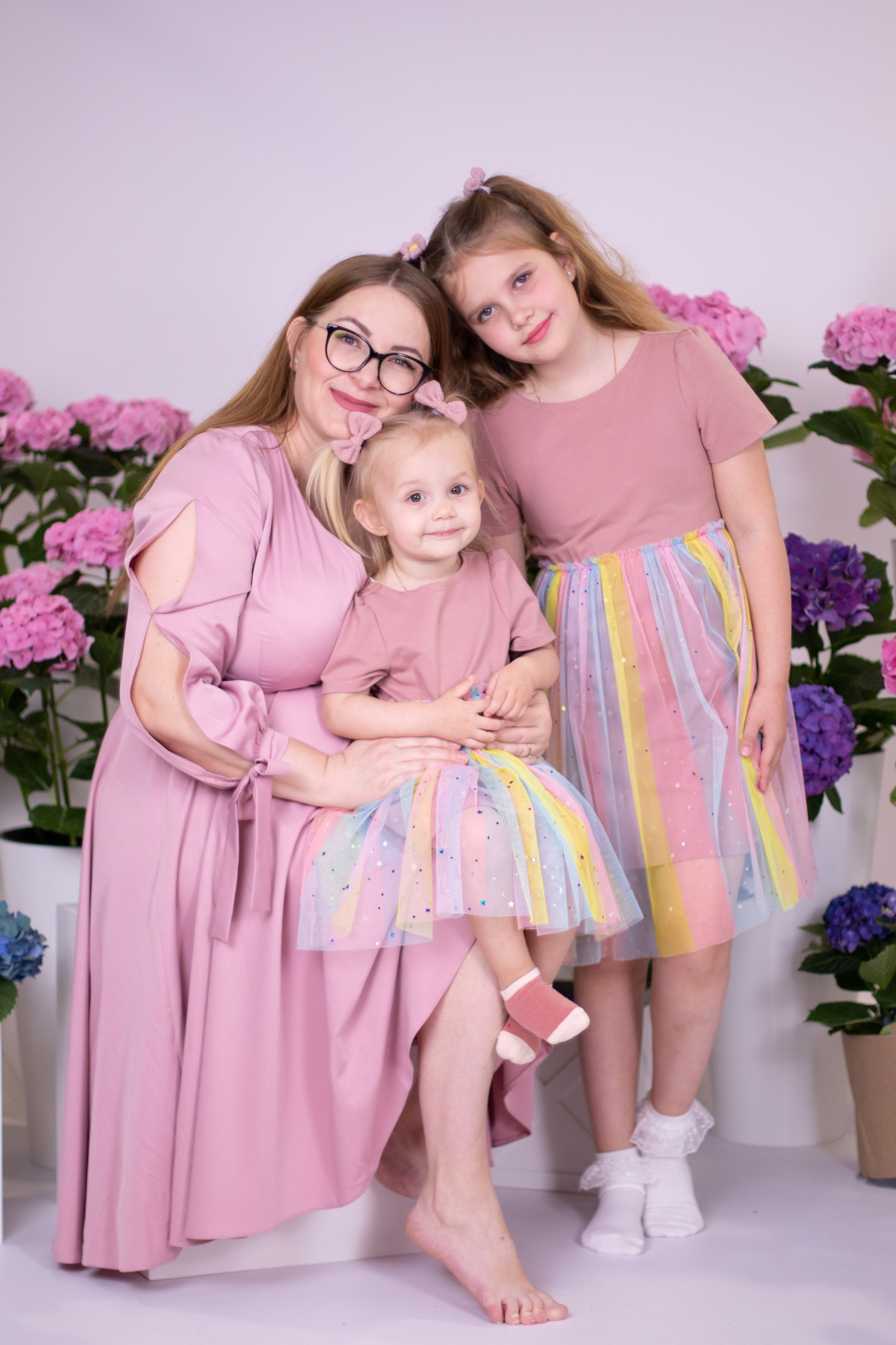 Семейные. Лучший фотограф Краснодара (по версии моей мамы)