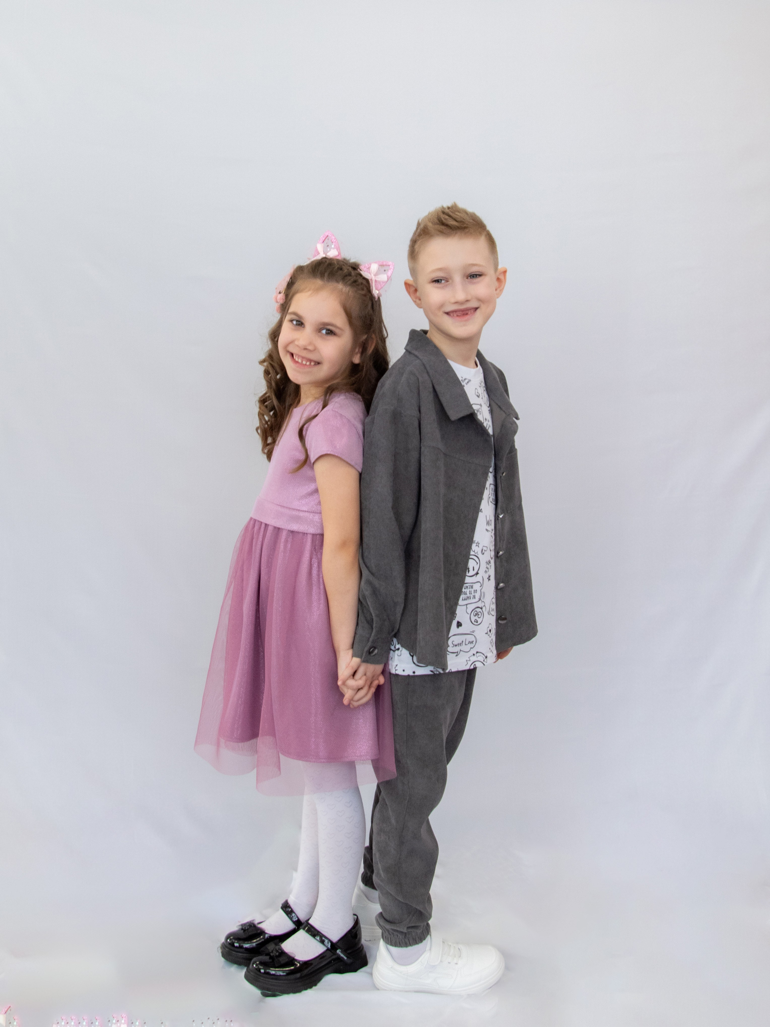 Фотоальбомы Д/С № 27 г. Заполярный выпуск 2025. Фотограф Мария Блохина г. Заполярный Мурманской области