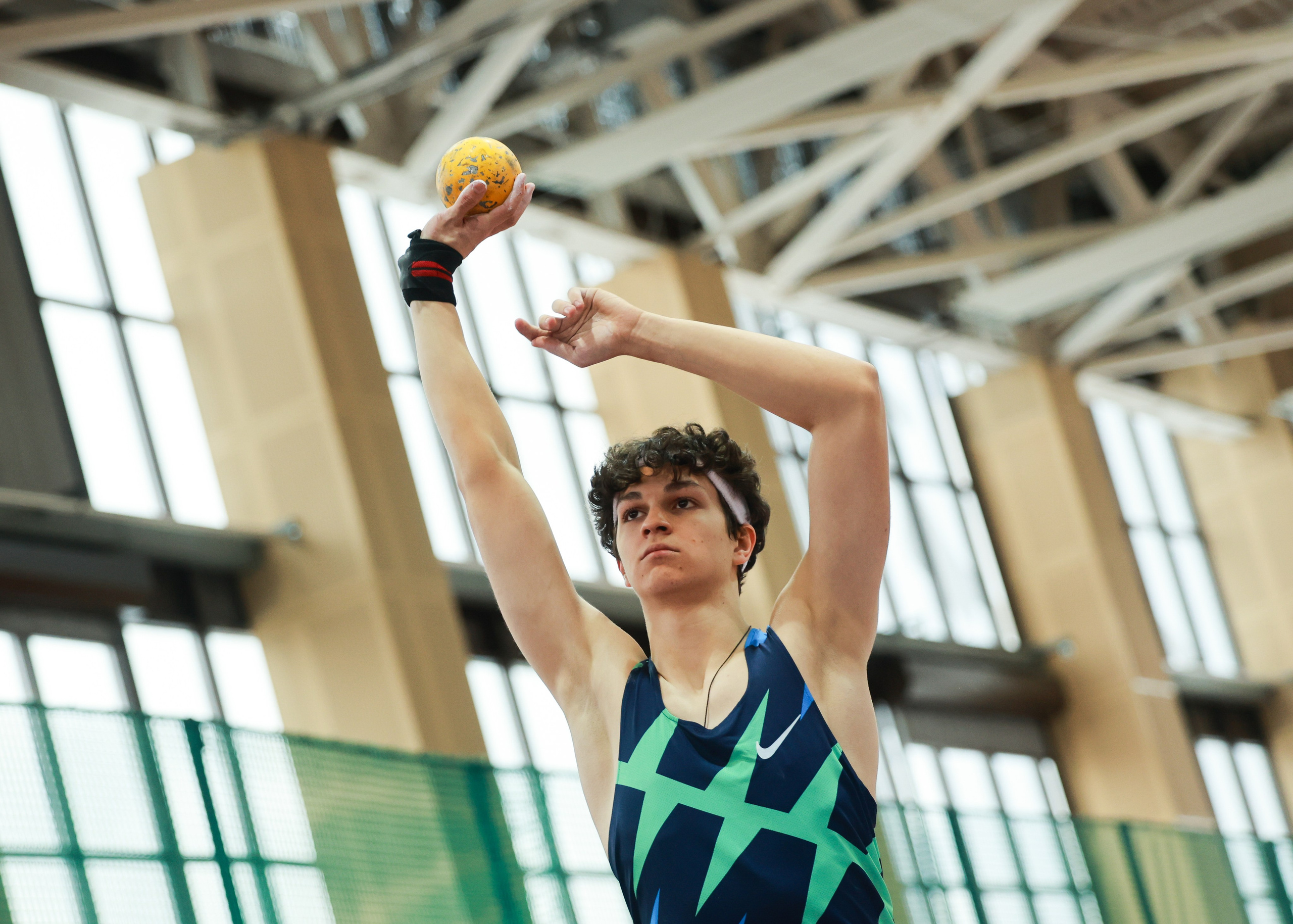REPORTAGE. Фотограф Александра Мунволкер
