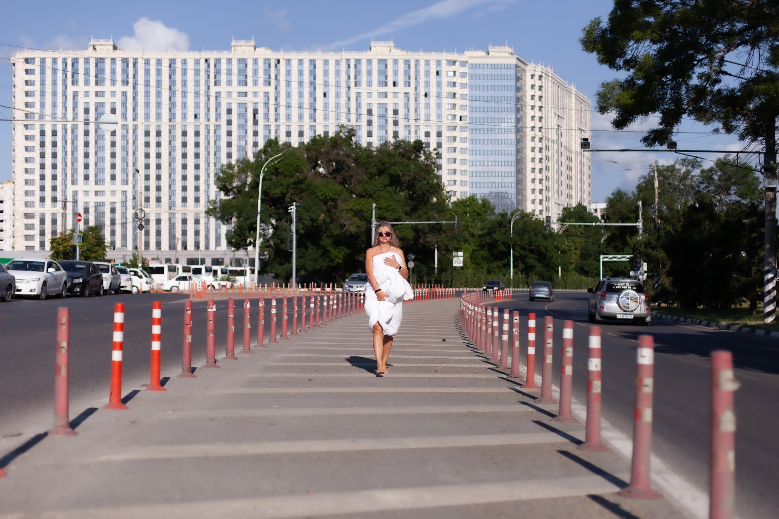Безбашенные идеи. Фотограф лайфстайл в Анапе