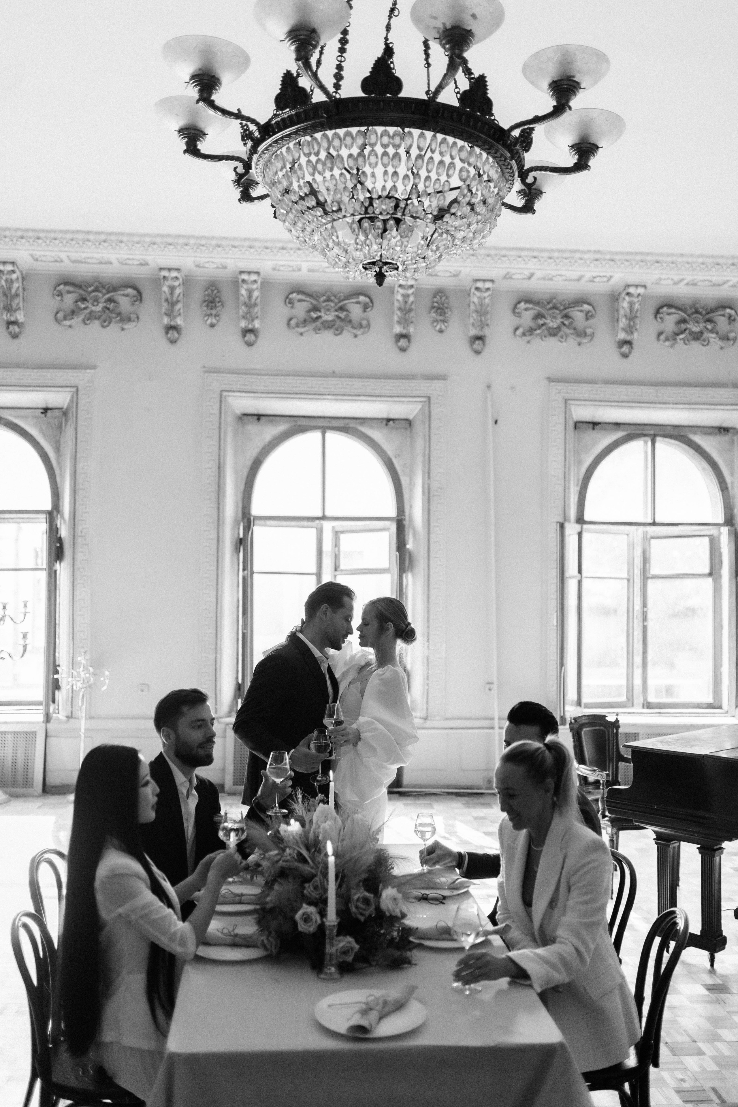 Владимир и Анастасия. Фотограф/ видеограф Катя Ильина Калуга