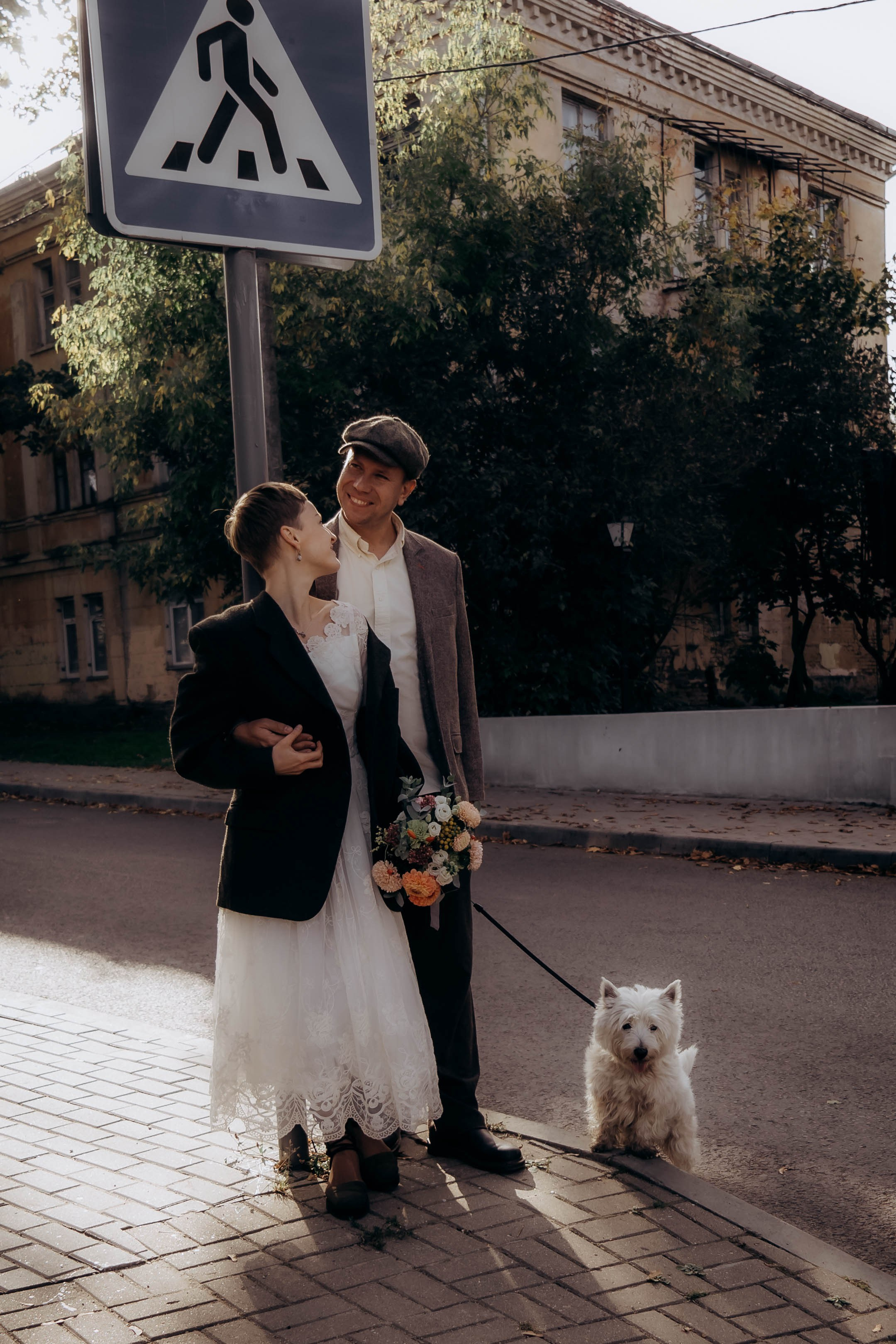 Юрий и Анастасия. Фотограф/ видеограф Катя Ильина Калуга