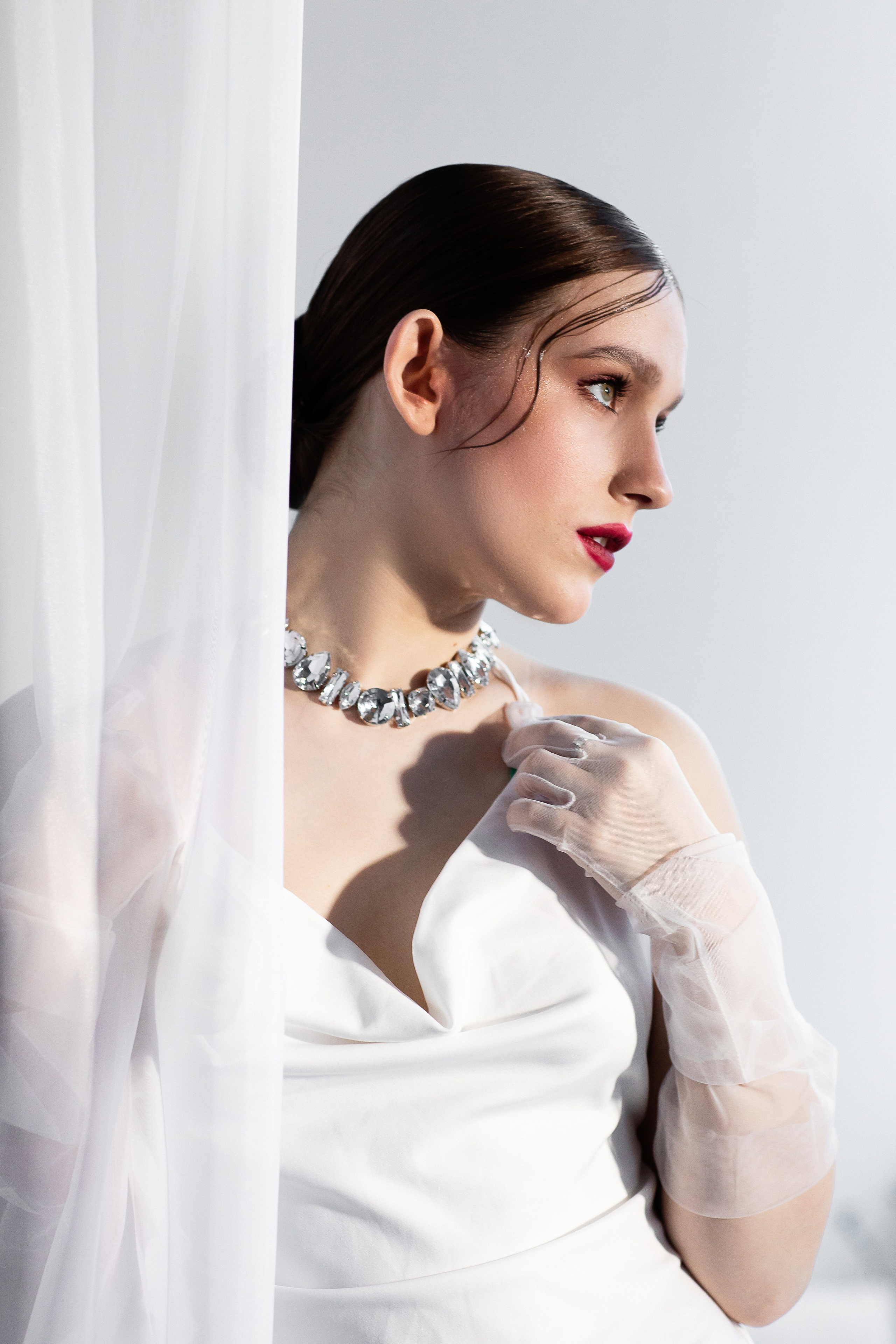 White. Свадебный и семейный фотограф в Воронеже Кирсанова Наталья