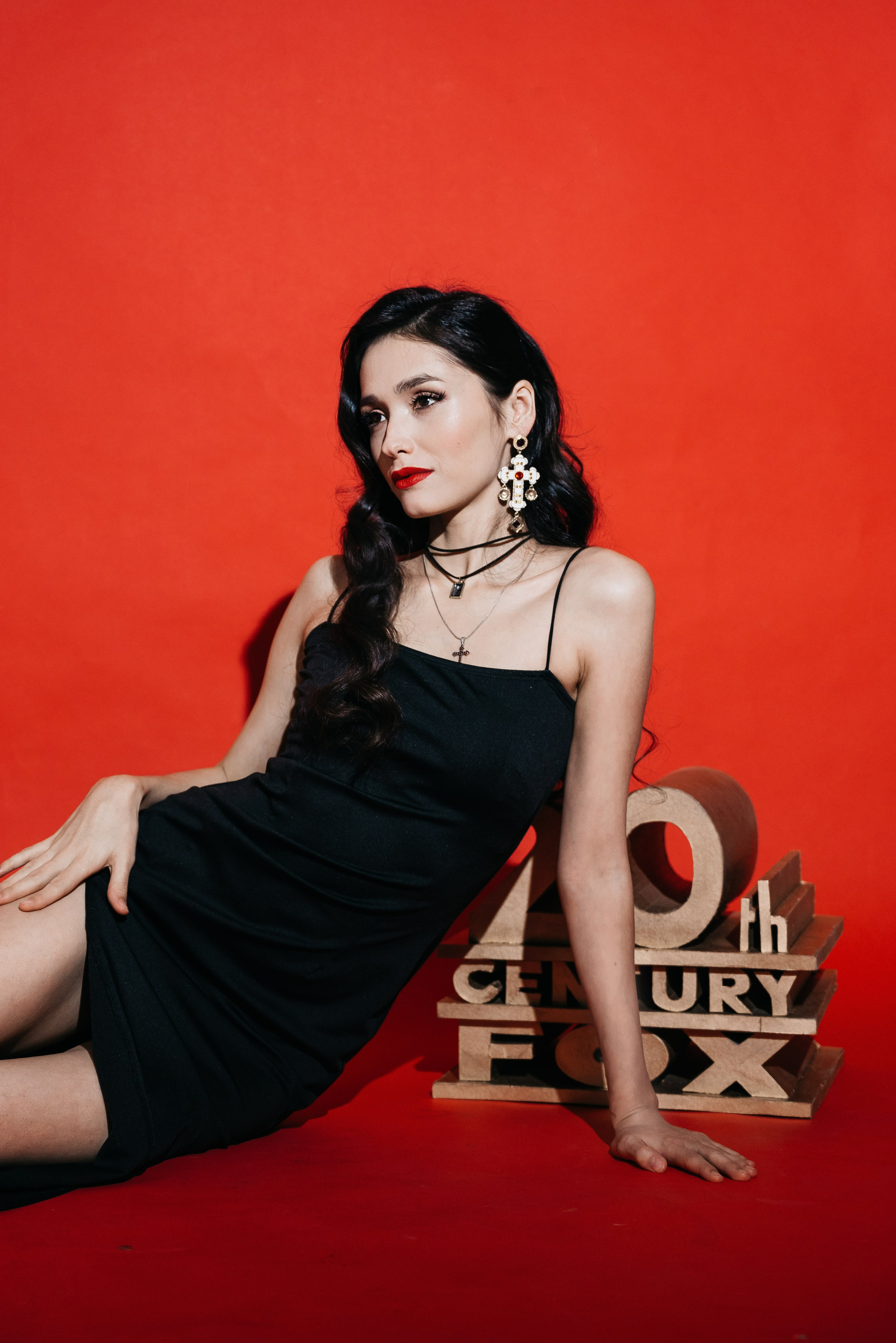 Кристина. Тамара Власова