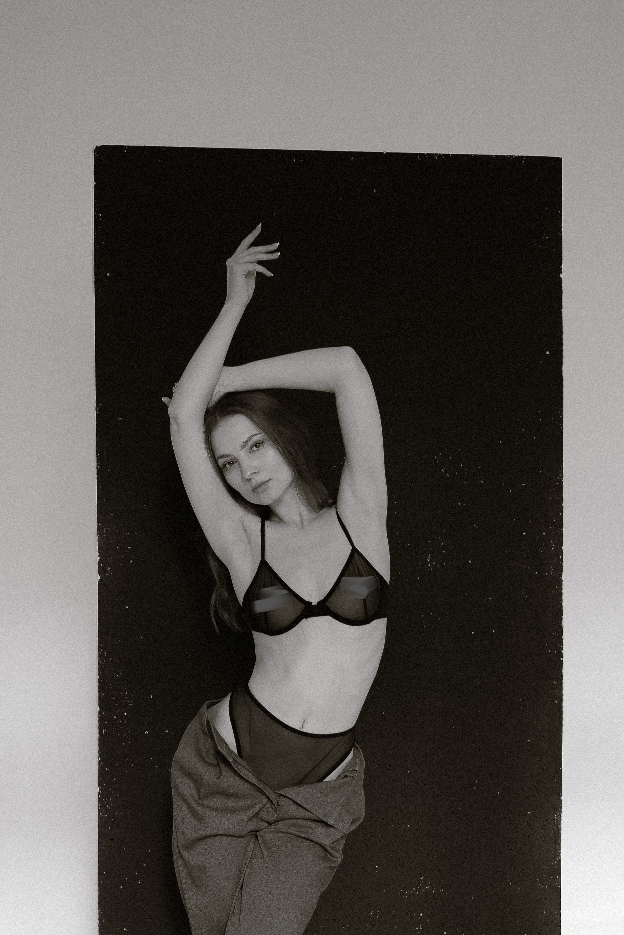 Полина. Тамара Власова