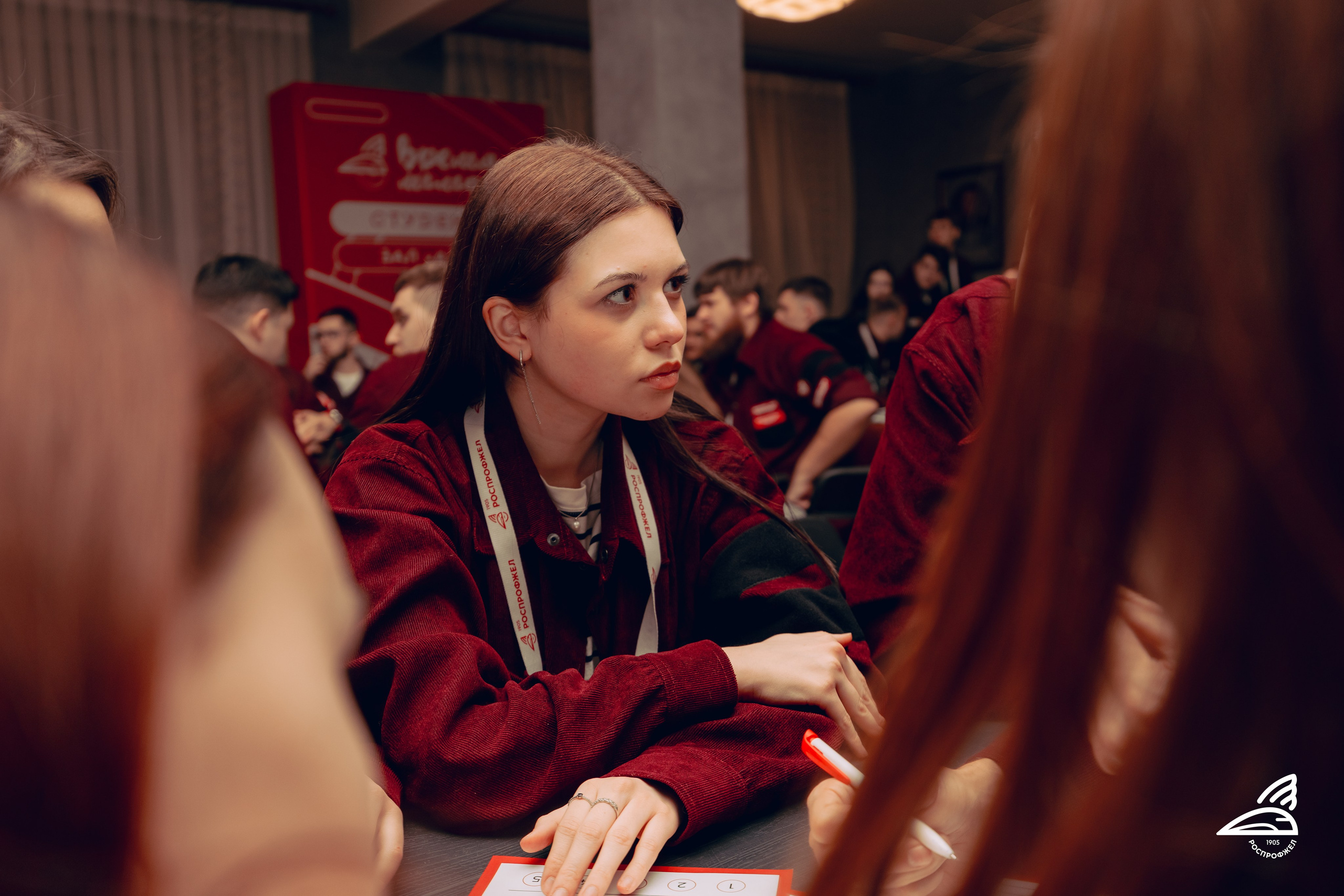 Время молодых. Студенты 2025. Ytsaot — фотограф в Хабаровске Максим Ткачев