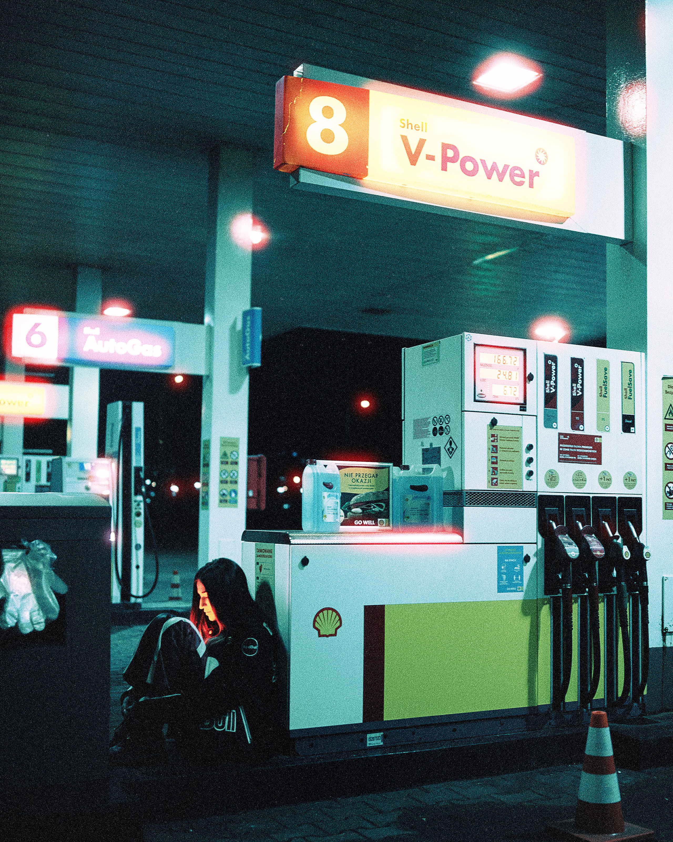 Синестилл. Антон Арнольд | Фотограф Минск