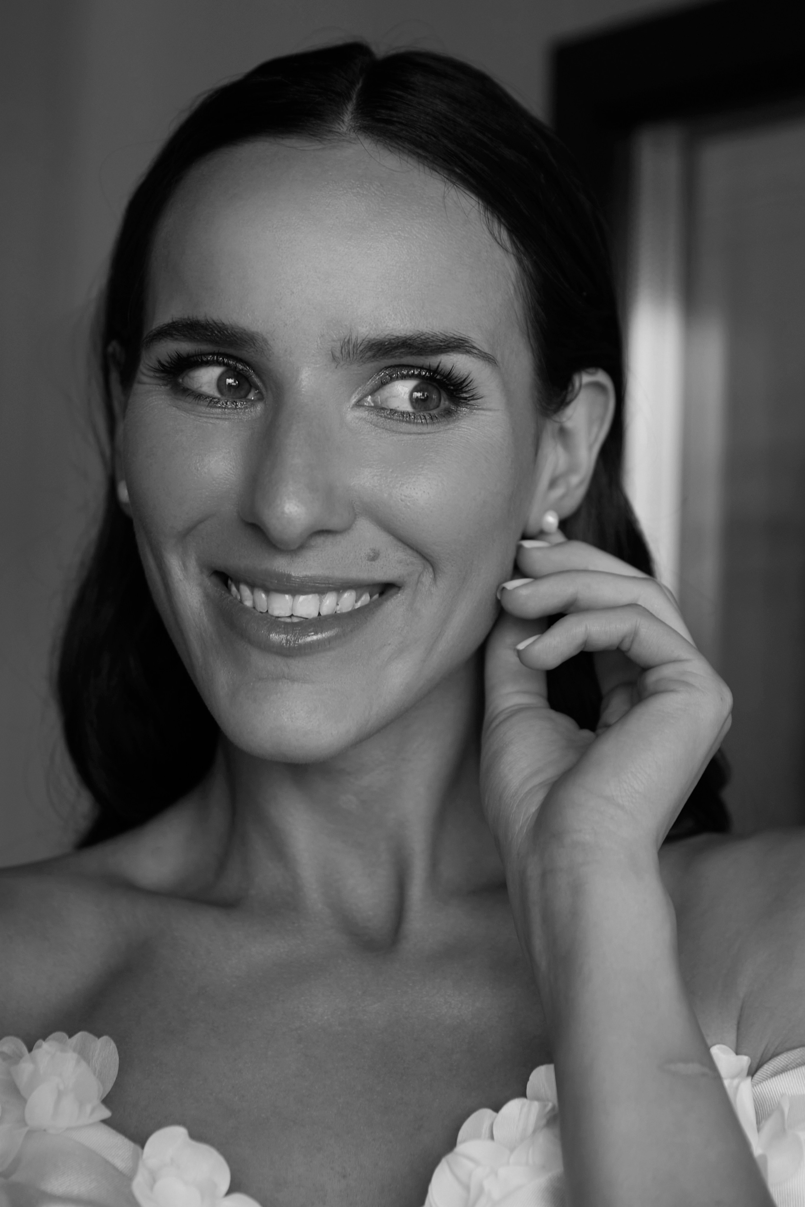 Denis & Elvira | Russia, Moscow region. Свадебный фотограф