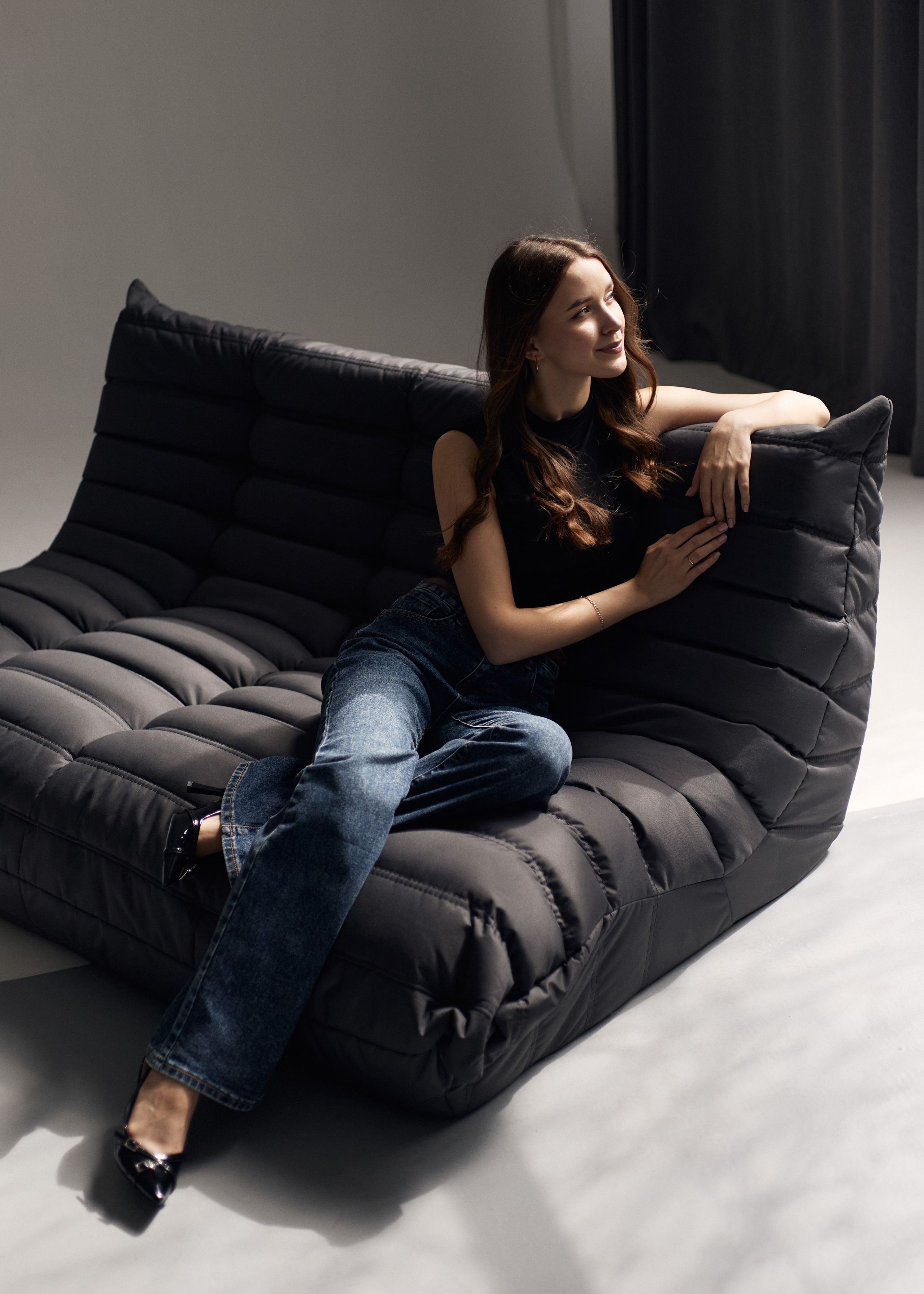 Алина. Фотограф в Волгограде Полина Иванова