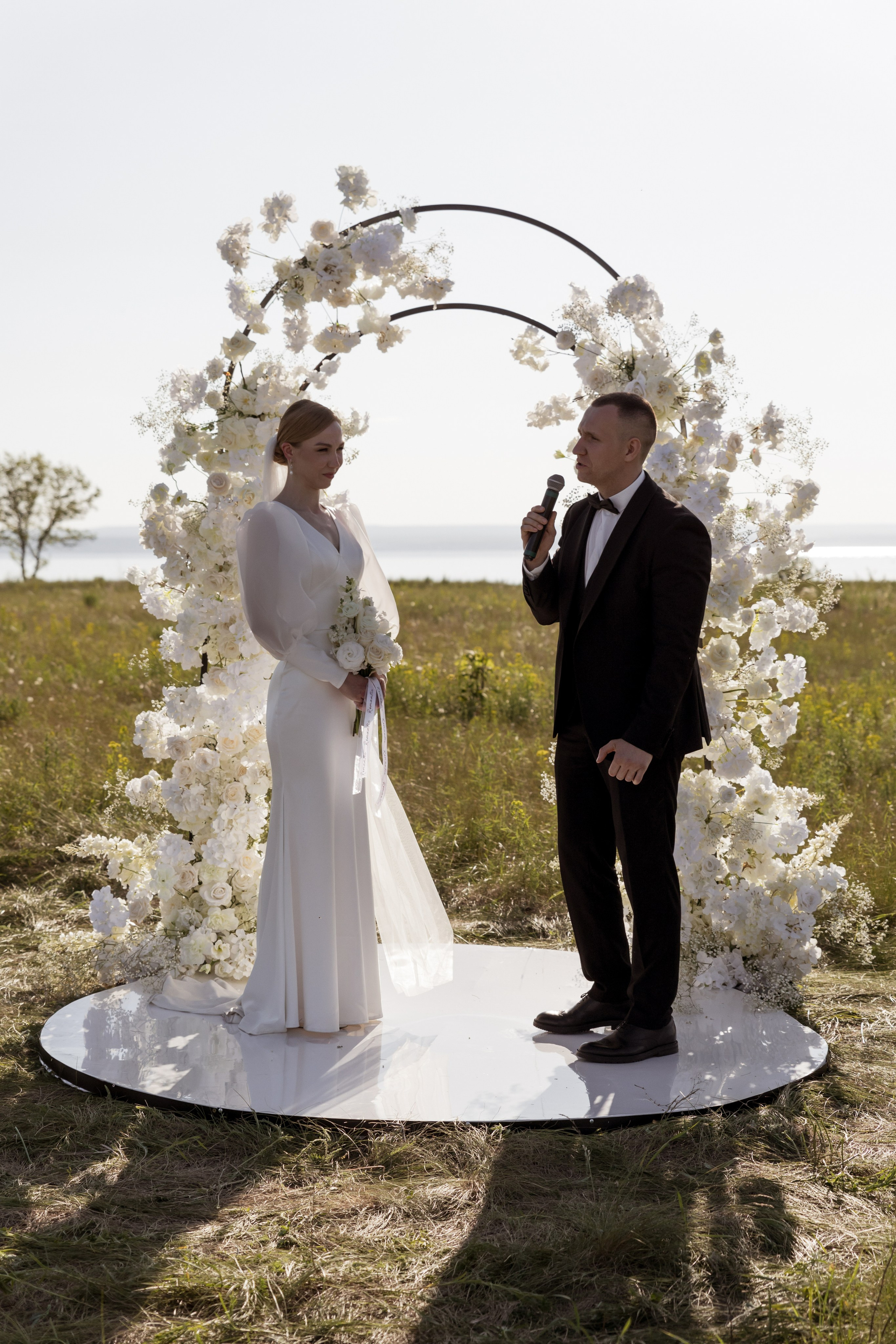 Дмитрий и Светлана. Свадебный фотограф в Самаре и СПБ Наталия Константинова