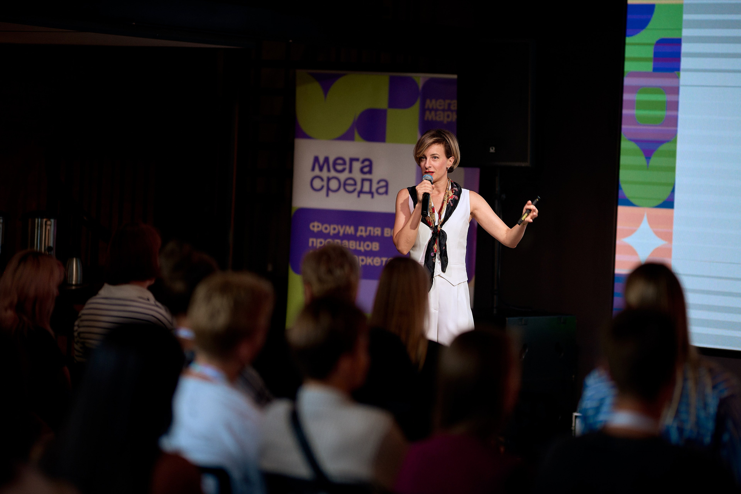 Корпоративные мероприятия. Фотограф Илья Немков. Красноярск