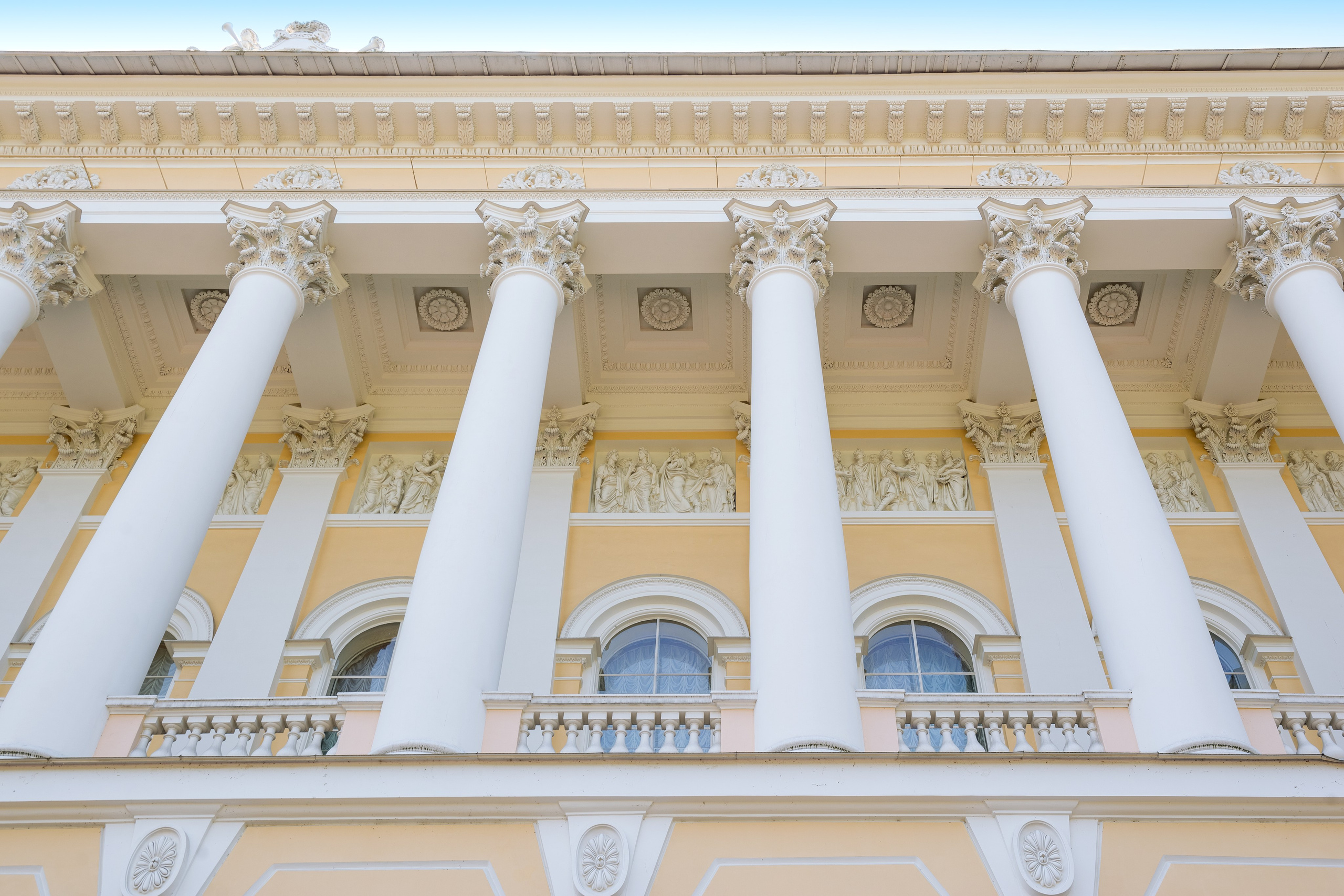 Контент-съемка для дизайнера