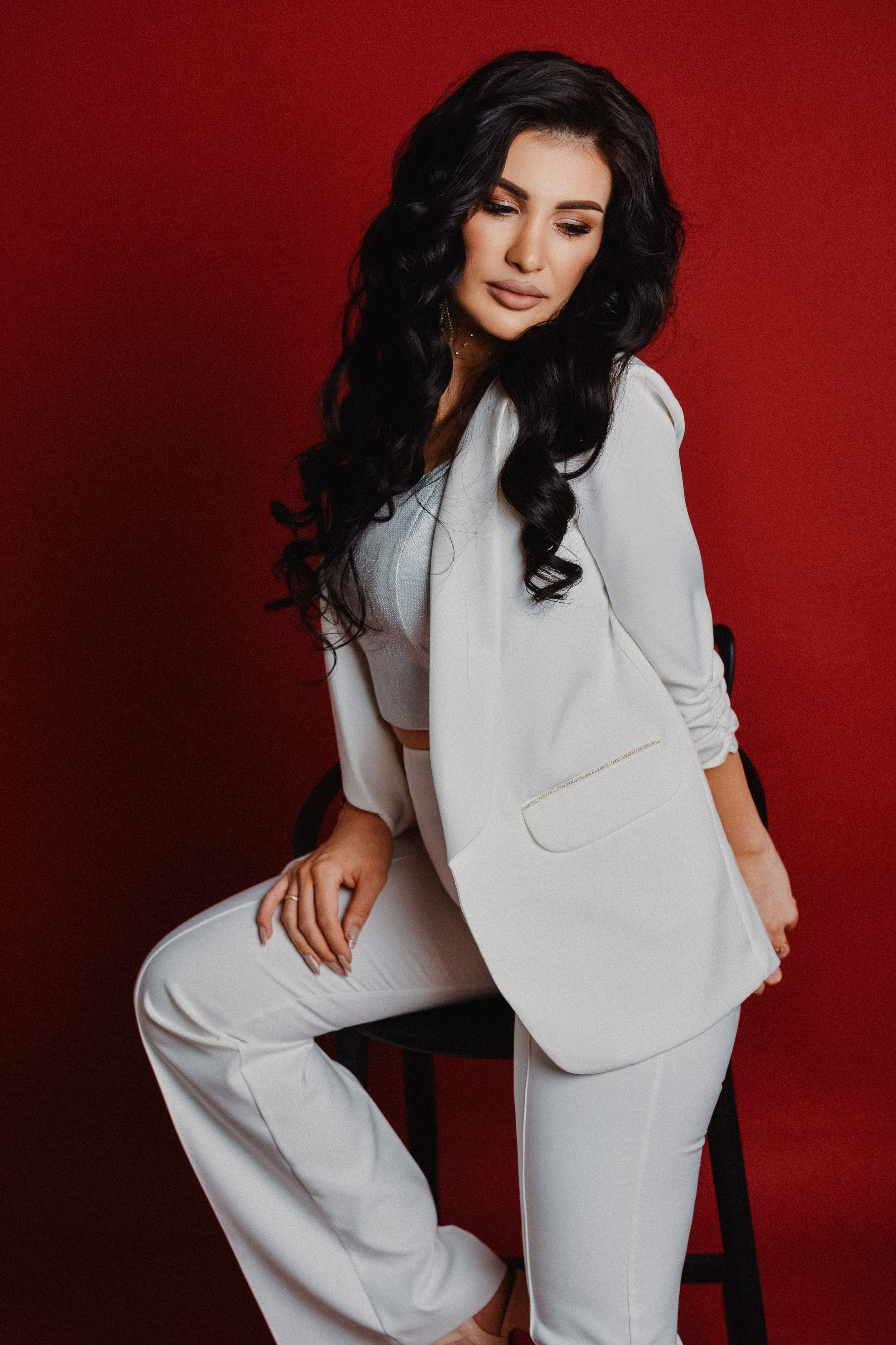 Лина Романова. Фотограф в Москве Ангелина Ким