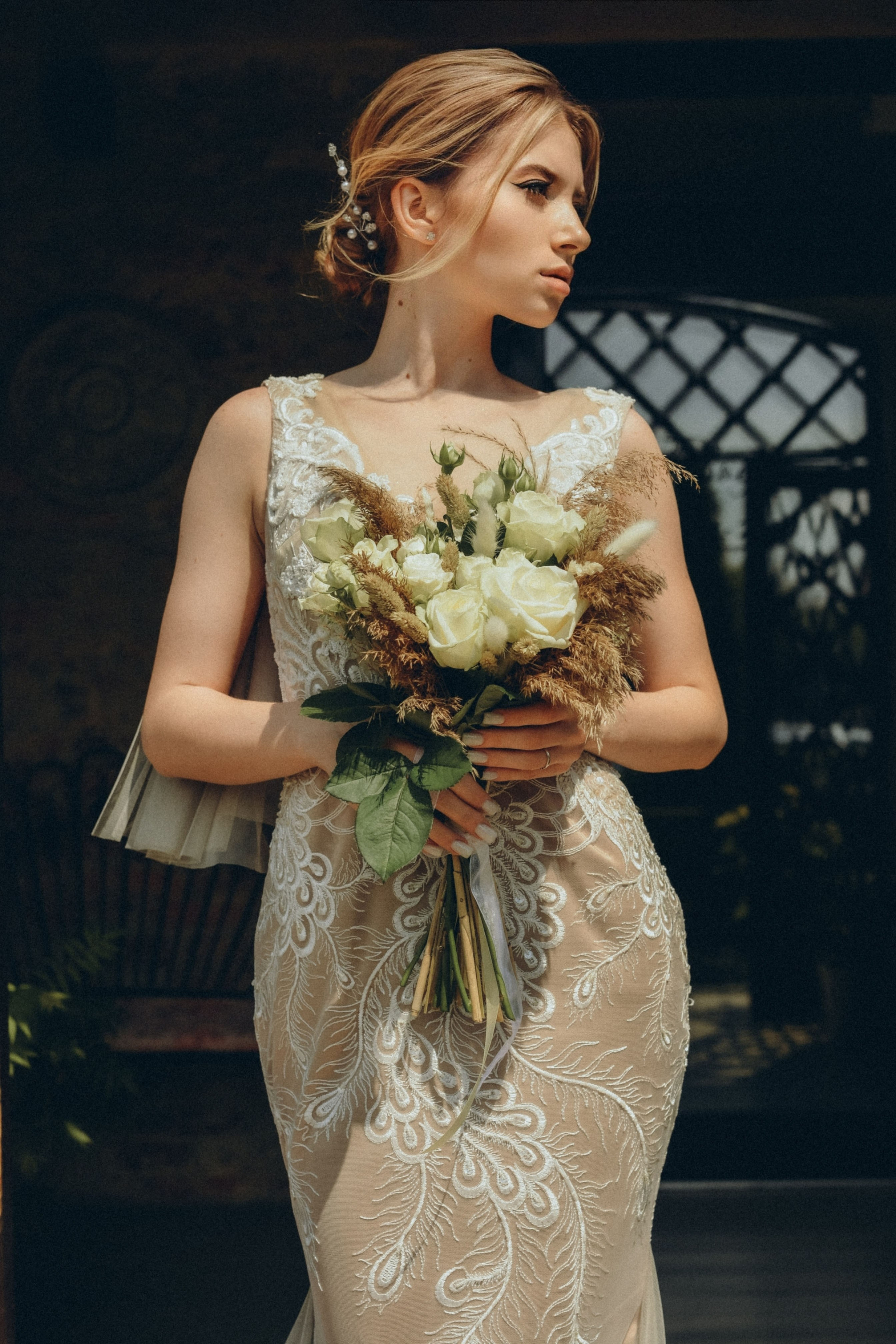 Артём и Елизавета. Фотограф в Москве Ангелина Ким