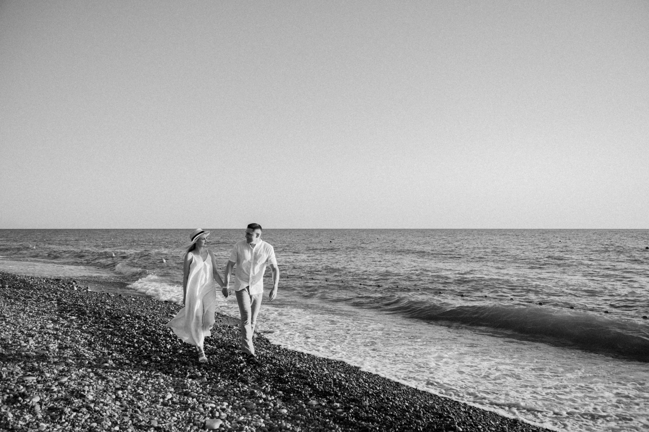 Фотосессии у моря. Семейный фотограф в Сочи (Лоо, Дагомыс, Вардане, Якорная) Кучумова Олеся