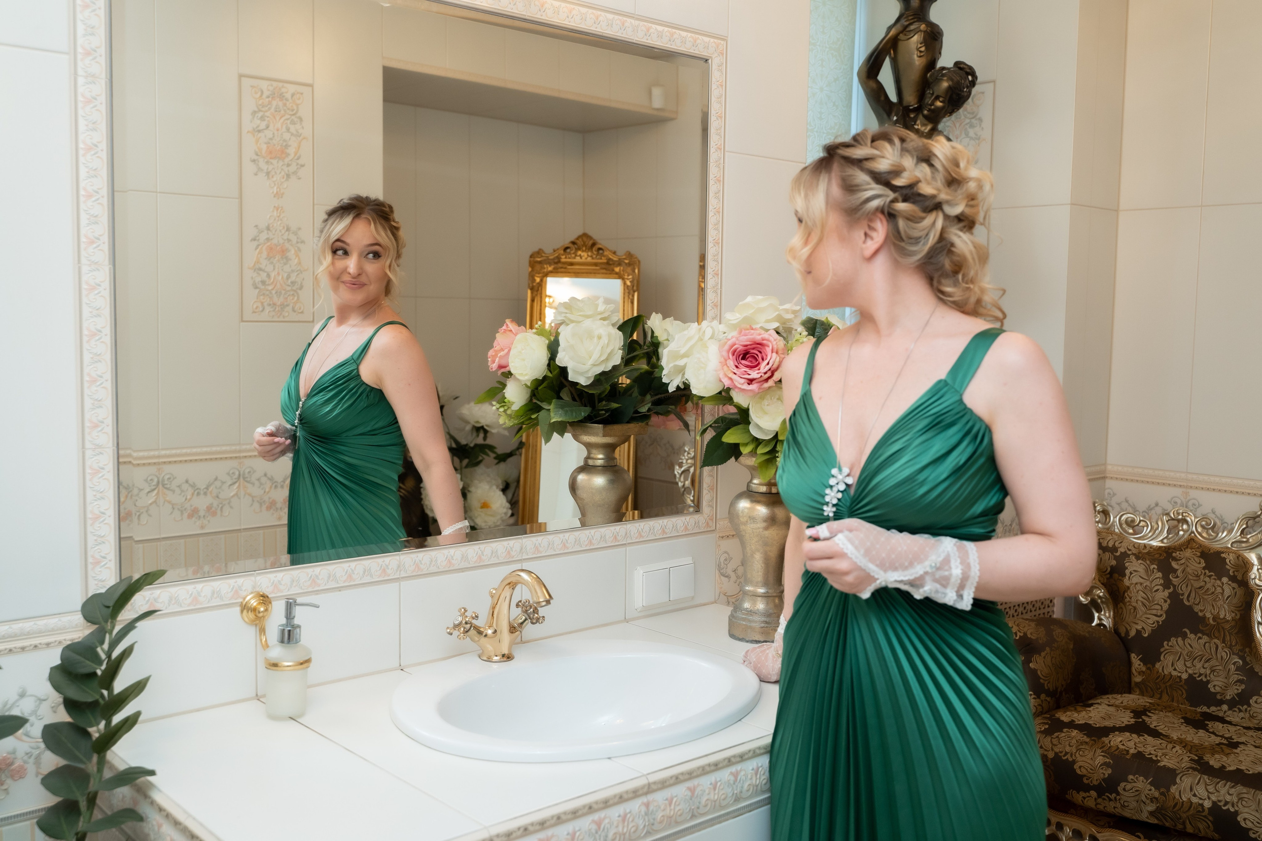 Ресторан Сытин. Фотограф Герман Локоцкий, семейные фотосессии в Санкт-Петербурге