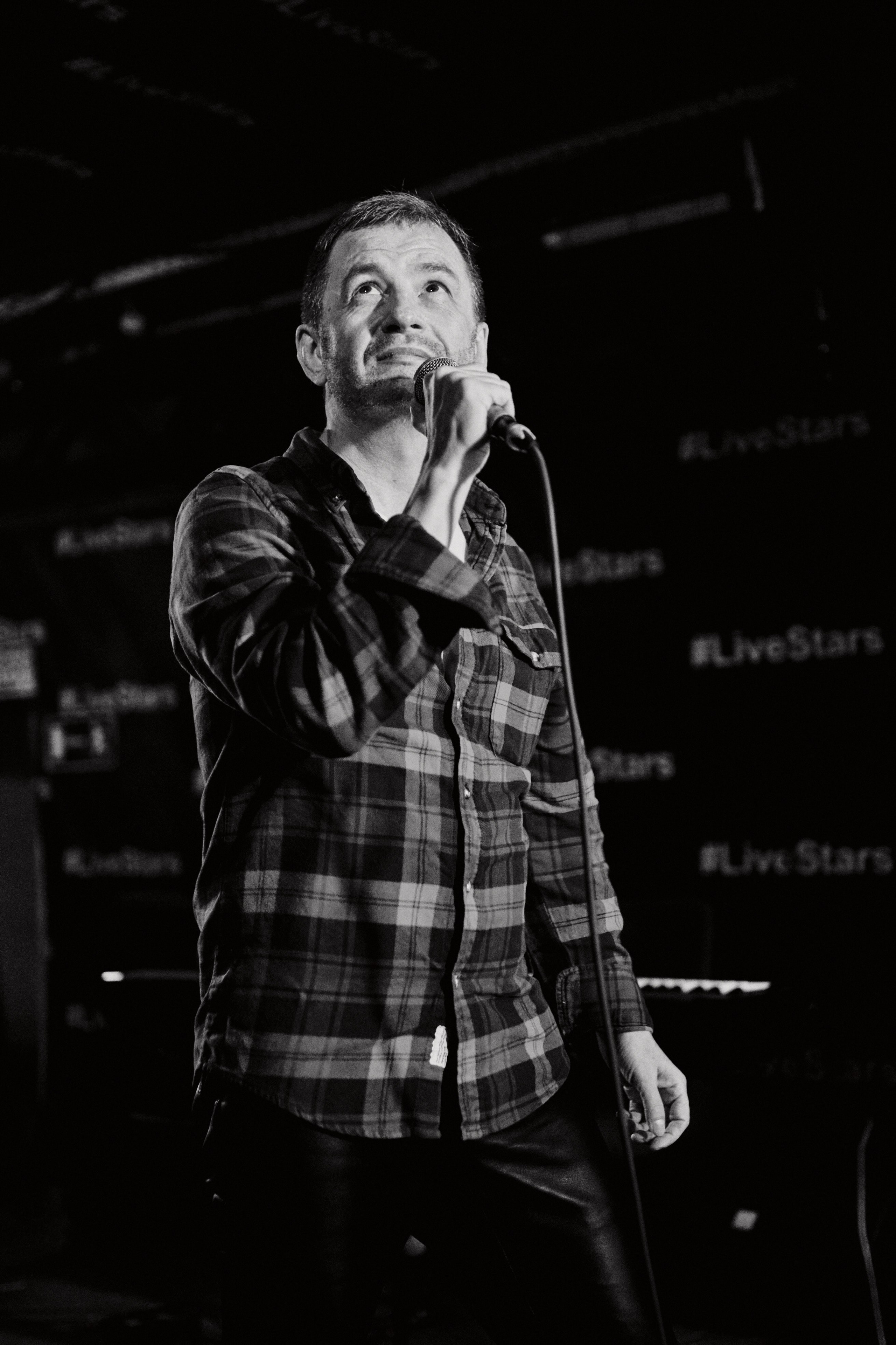 Отчетные концерты школы вокала. Евгений Бреча. Коммерческий и бэкстейдж фотограф в Москве