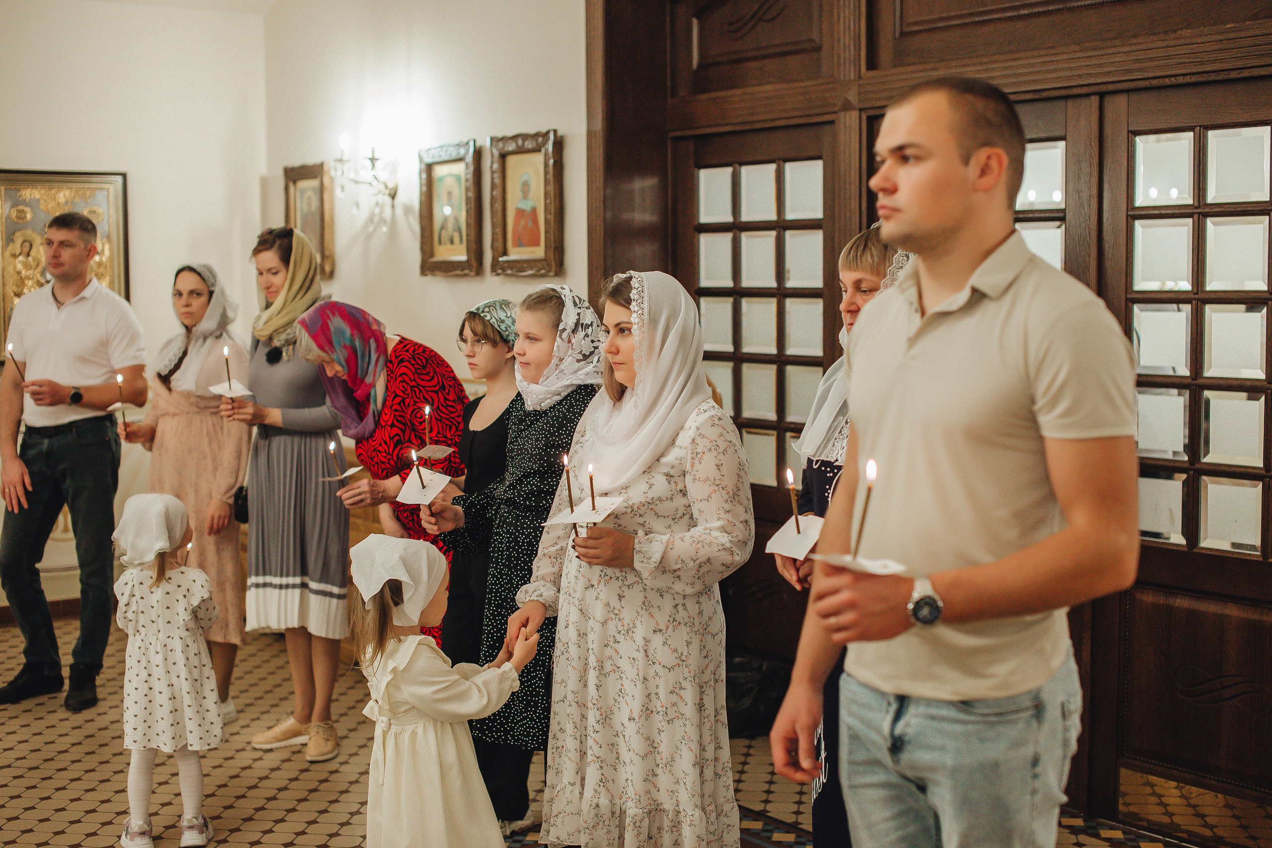 Крещение Дианы. Свадебный и семейный фотограф Пушкин Царское Село СПБ Питер Санкт-Петербург и Рязань Ольга Козлова