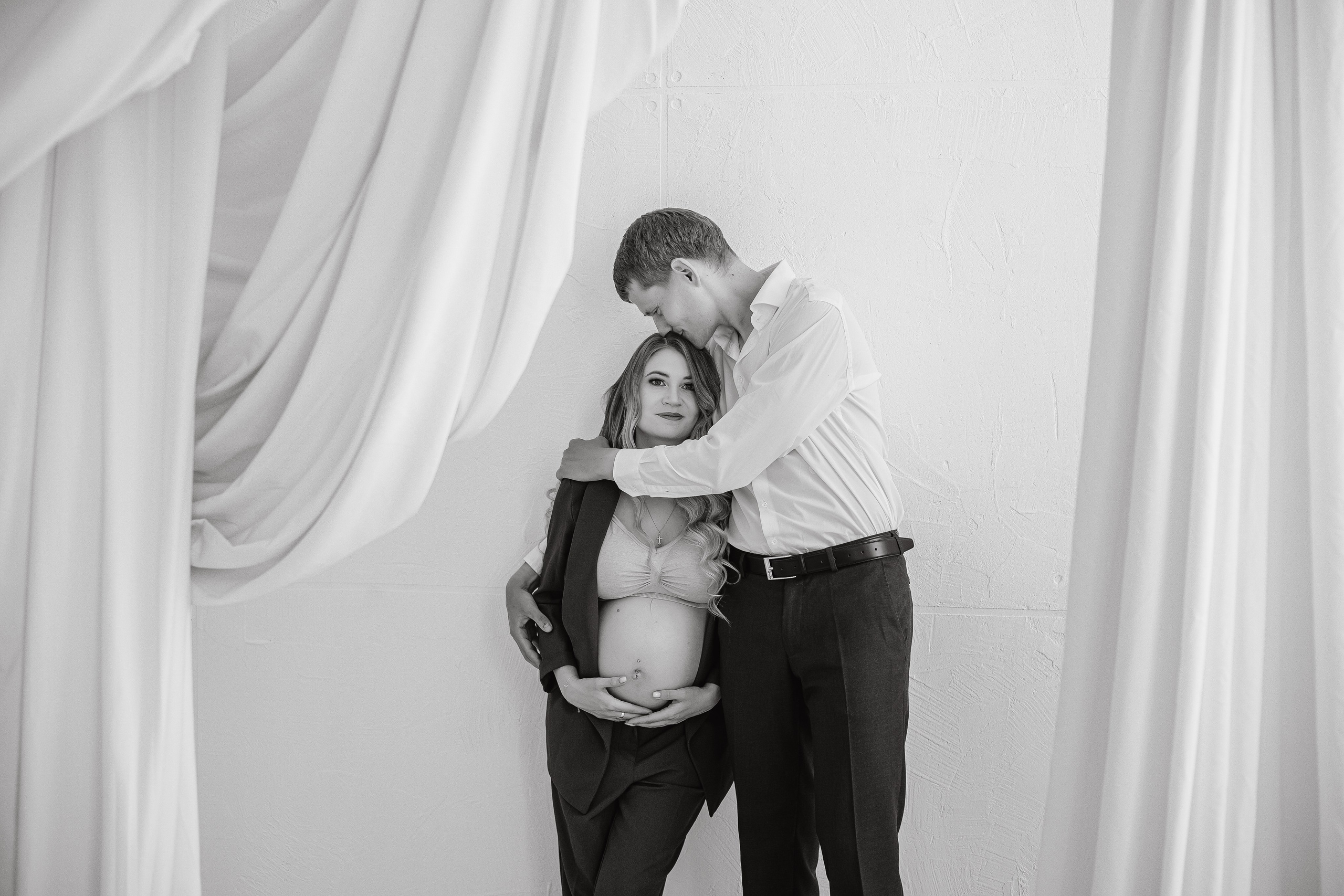 Оля & Леша. Студия. Свадебный и семейный фотограф Пушкин Царское Село СПБ Питер Санкт-Петербург и Рязань Ольга Козлова